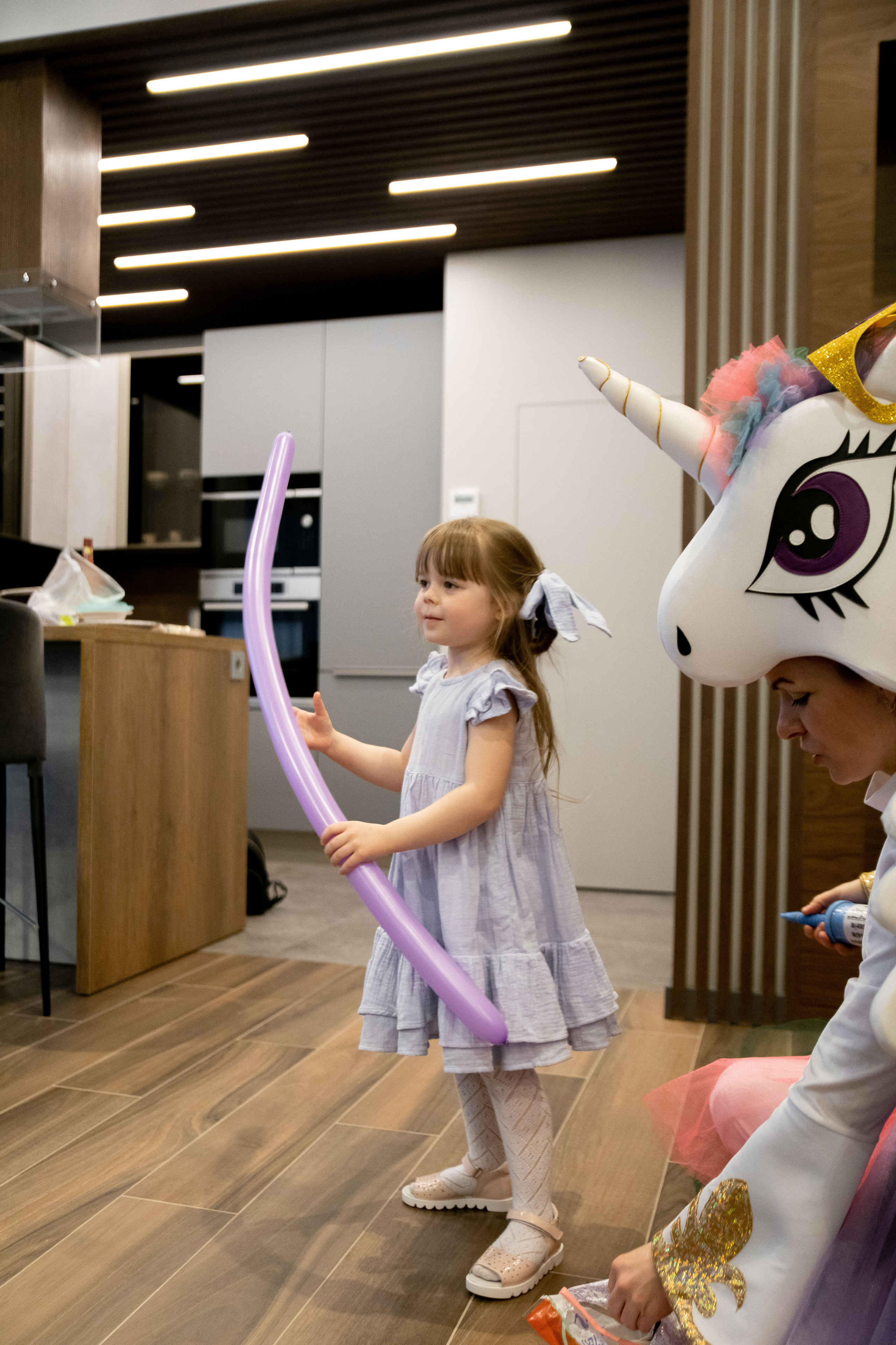 Репортаж Варя. Свадебный фотограф Дарья Свет