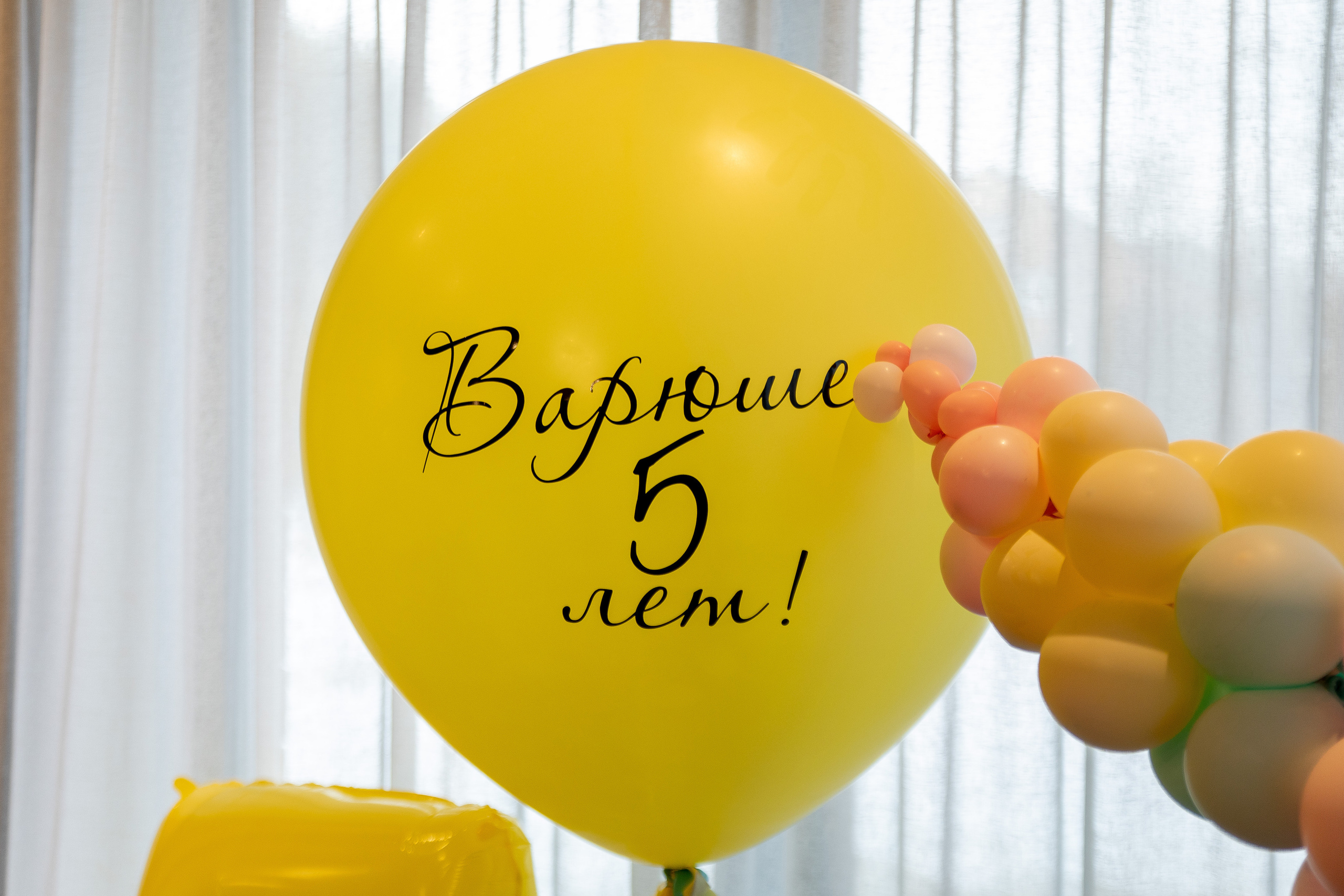 Репортаж Варя. Свадебный фотограф Дарья Свет