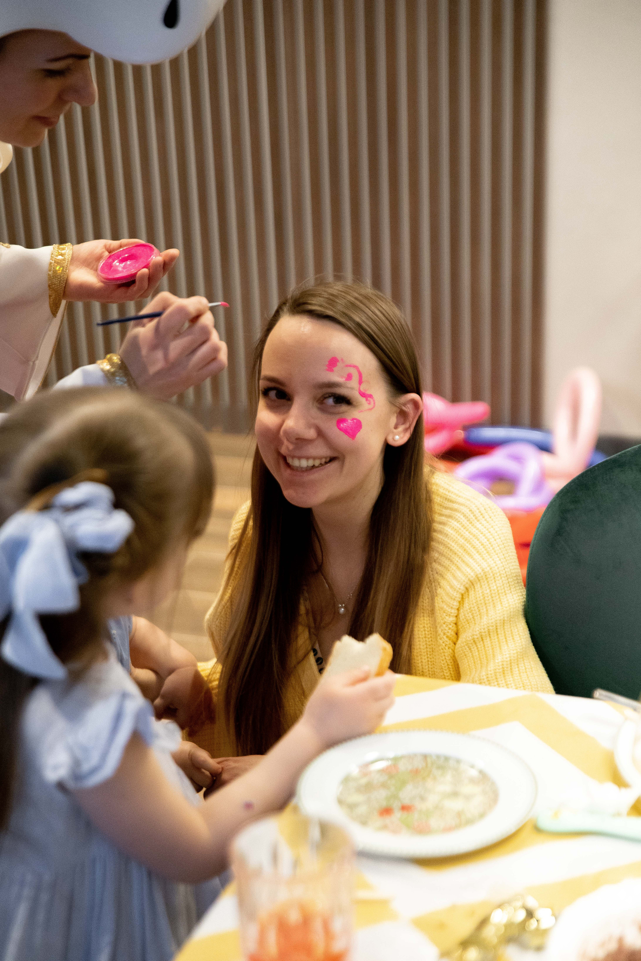Репортаж Варя. Свадебный фотограф Дарья Свет