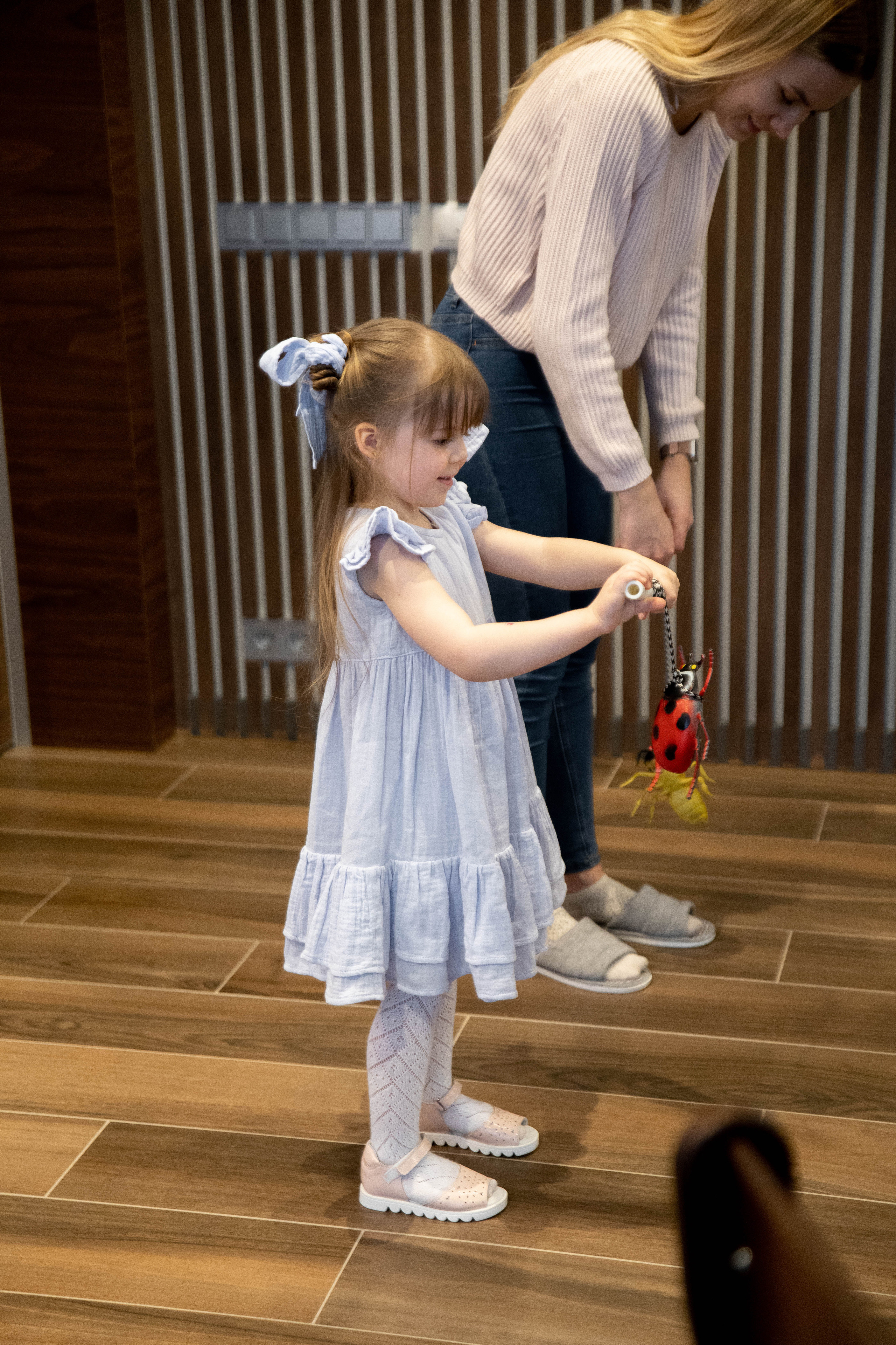 Репортаж Варя. Свадебный фотограф Дарья Свет