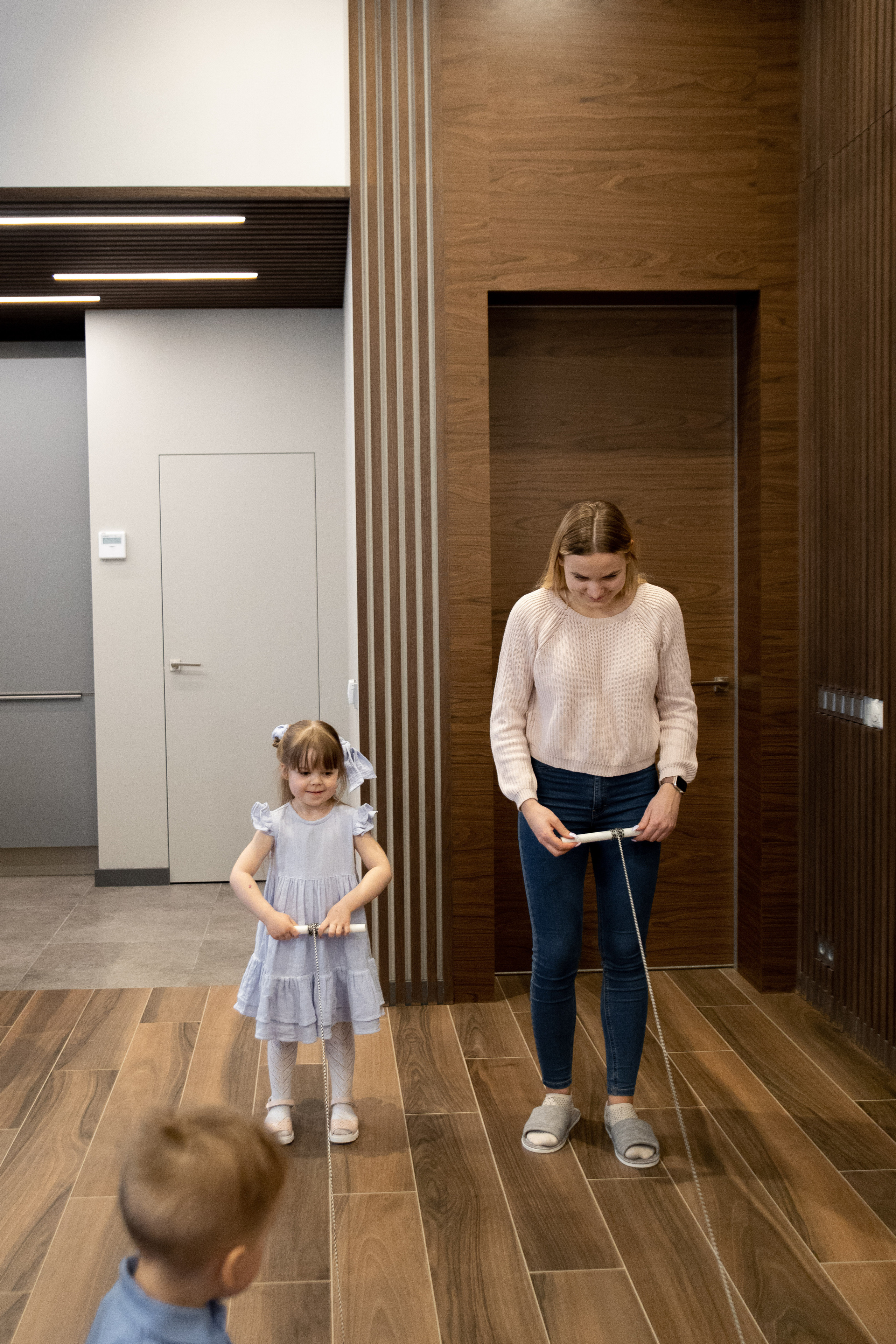 Репортаж Варя. Свадебный фотограф Дарья Свет