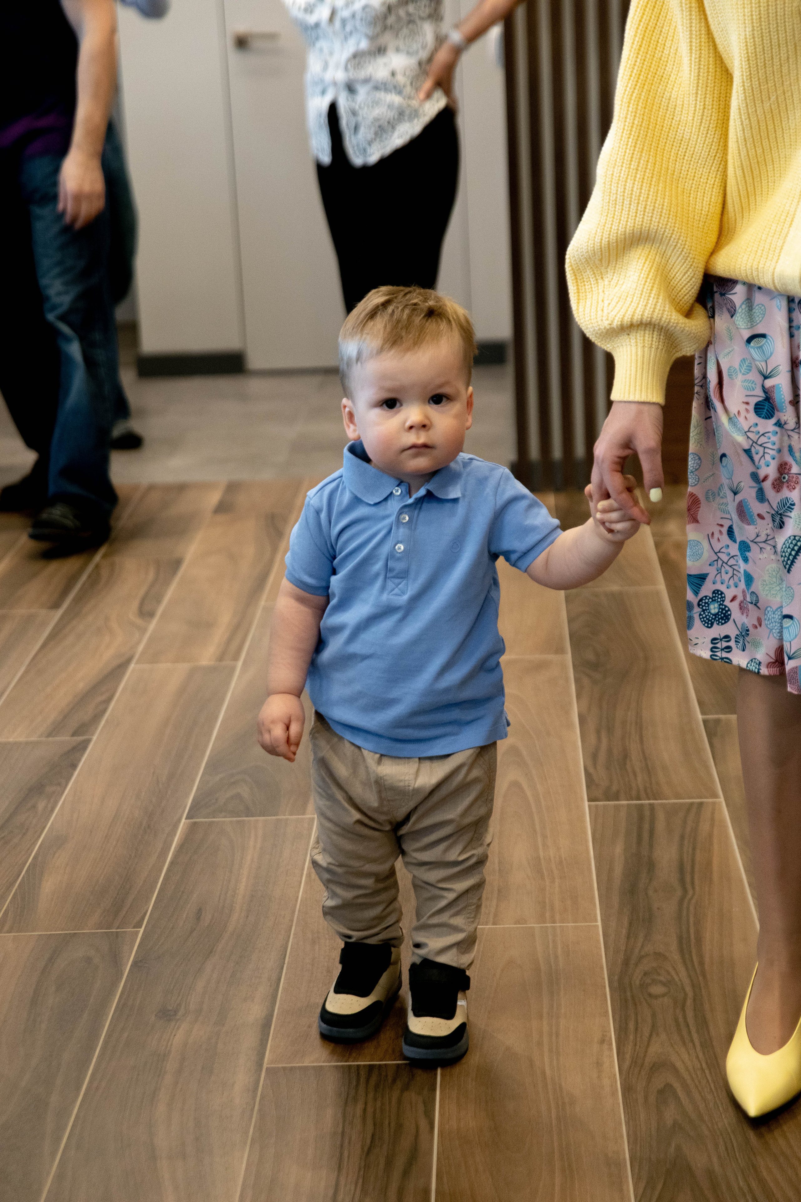 Репортаж Варя. Свадебный фотограф Дарья Свет