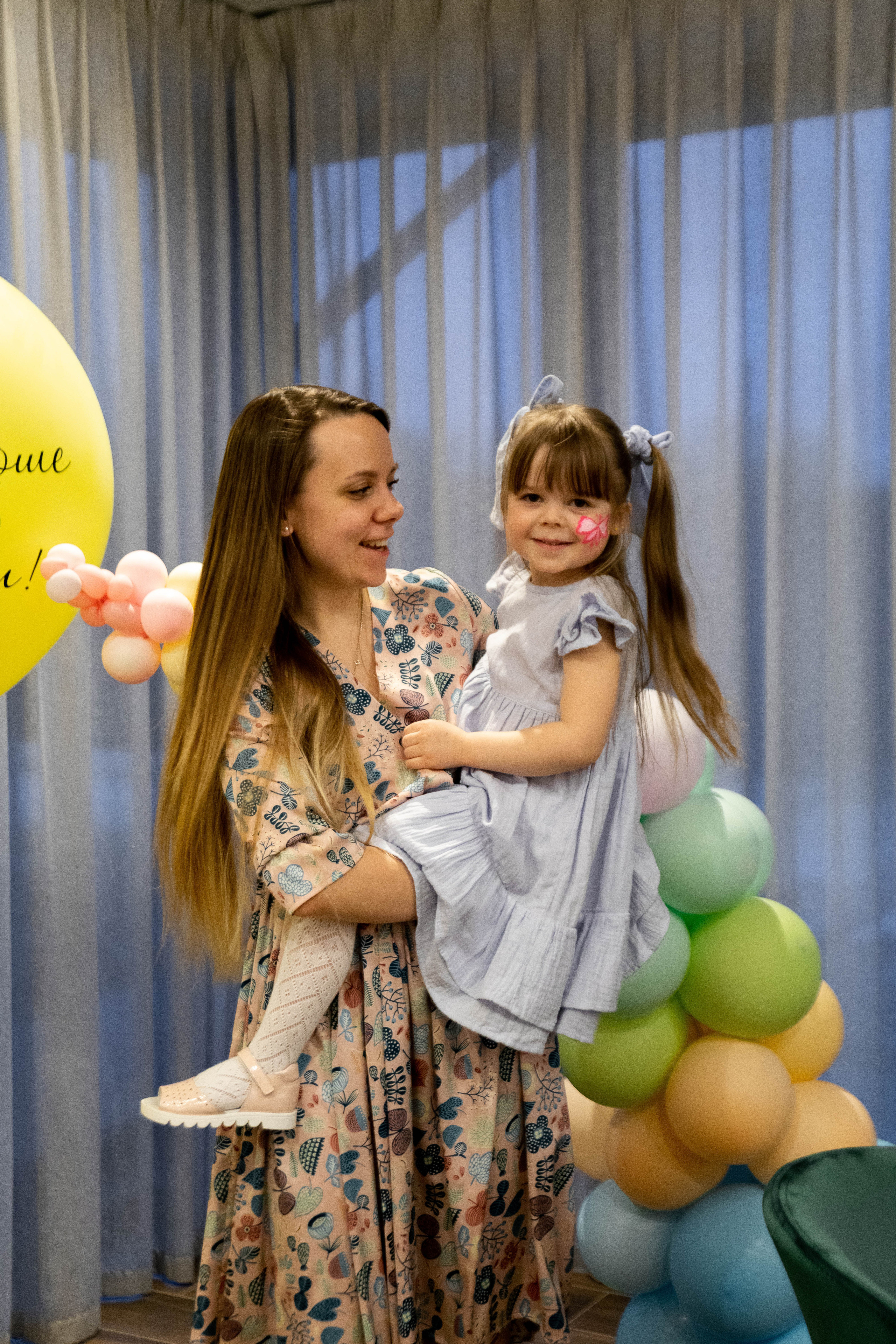 Репортаж Варя. Свадебный фотограф Дарья Свет