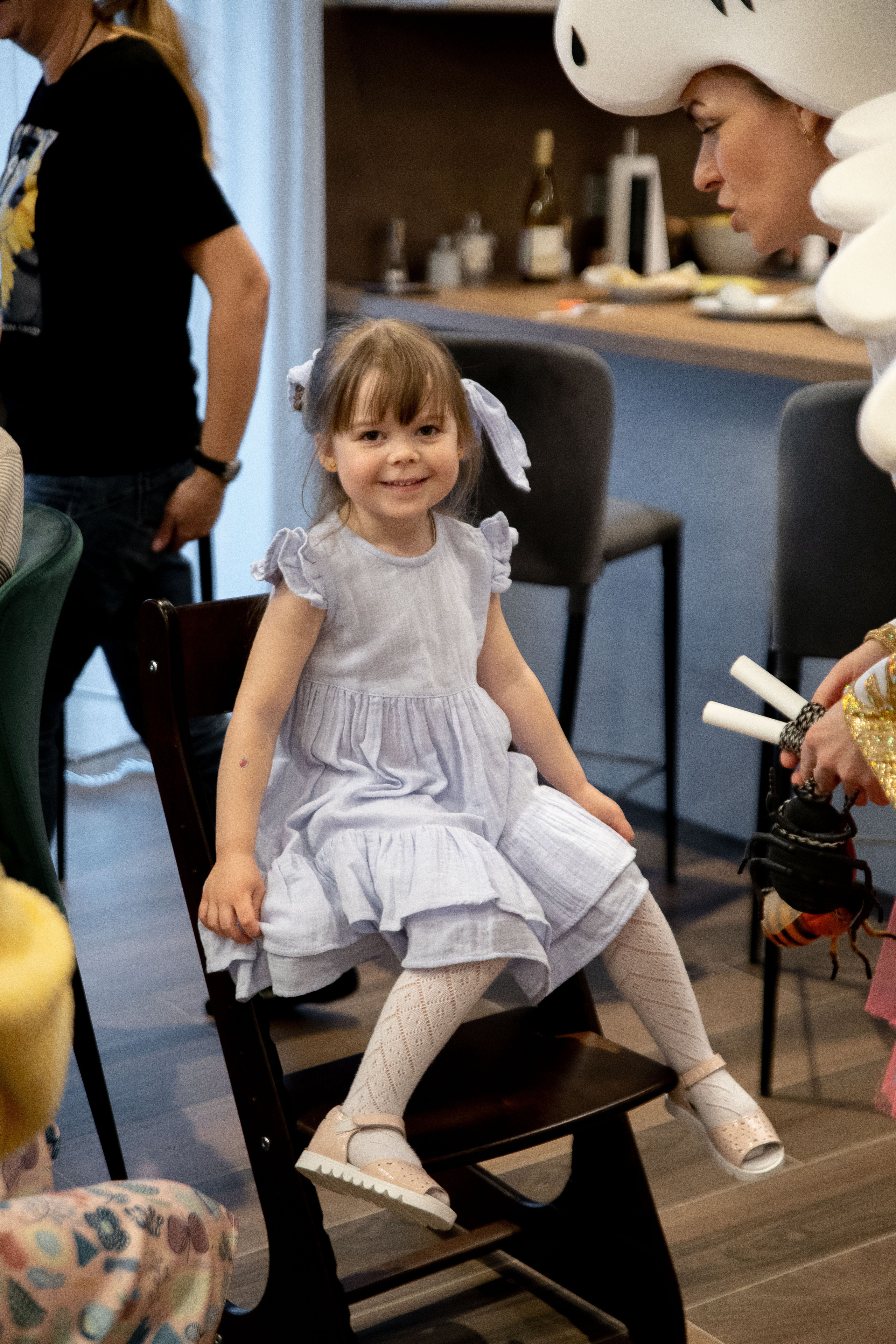 Репортаж Варя. Свадебный фотограф Дарья Свет