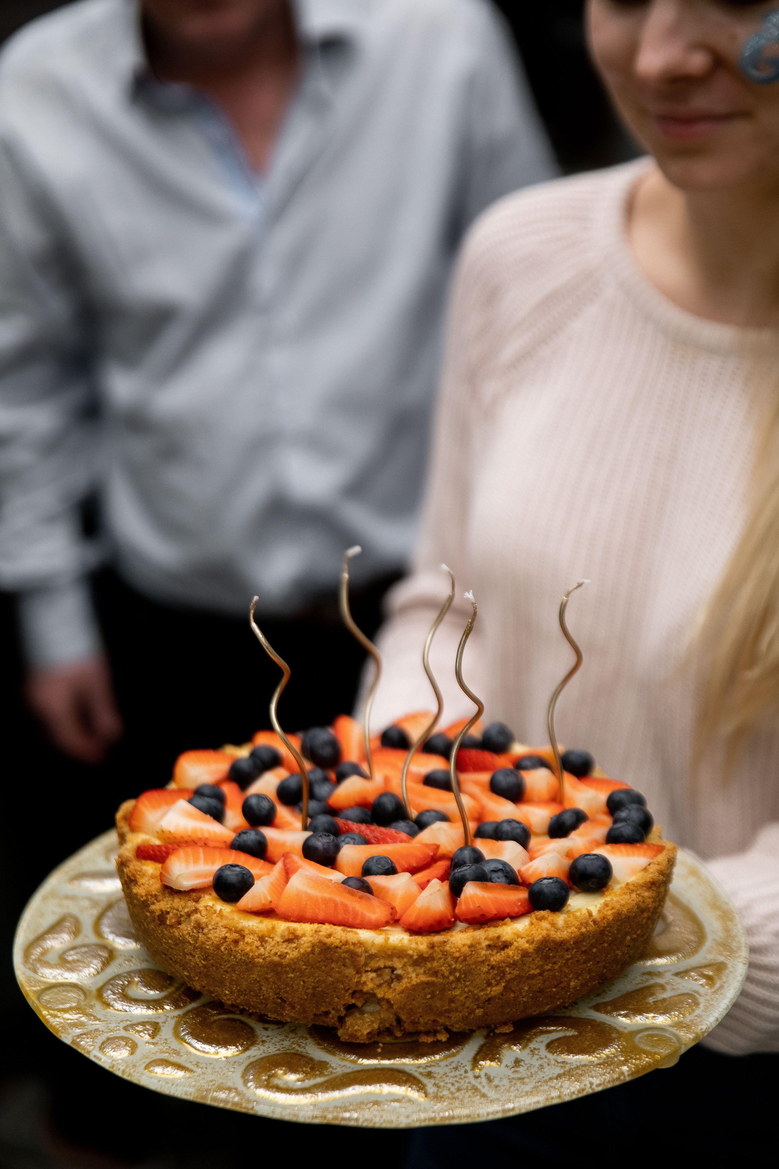 Репортаж Варя. Свадебный фотограф Дарья Свет