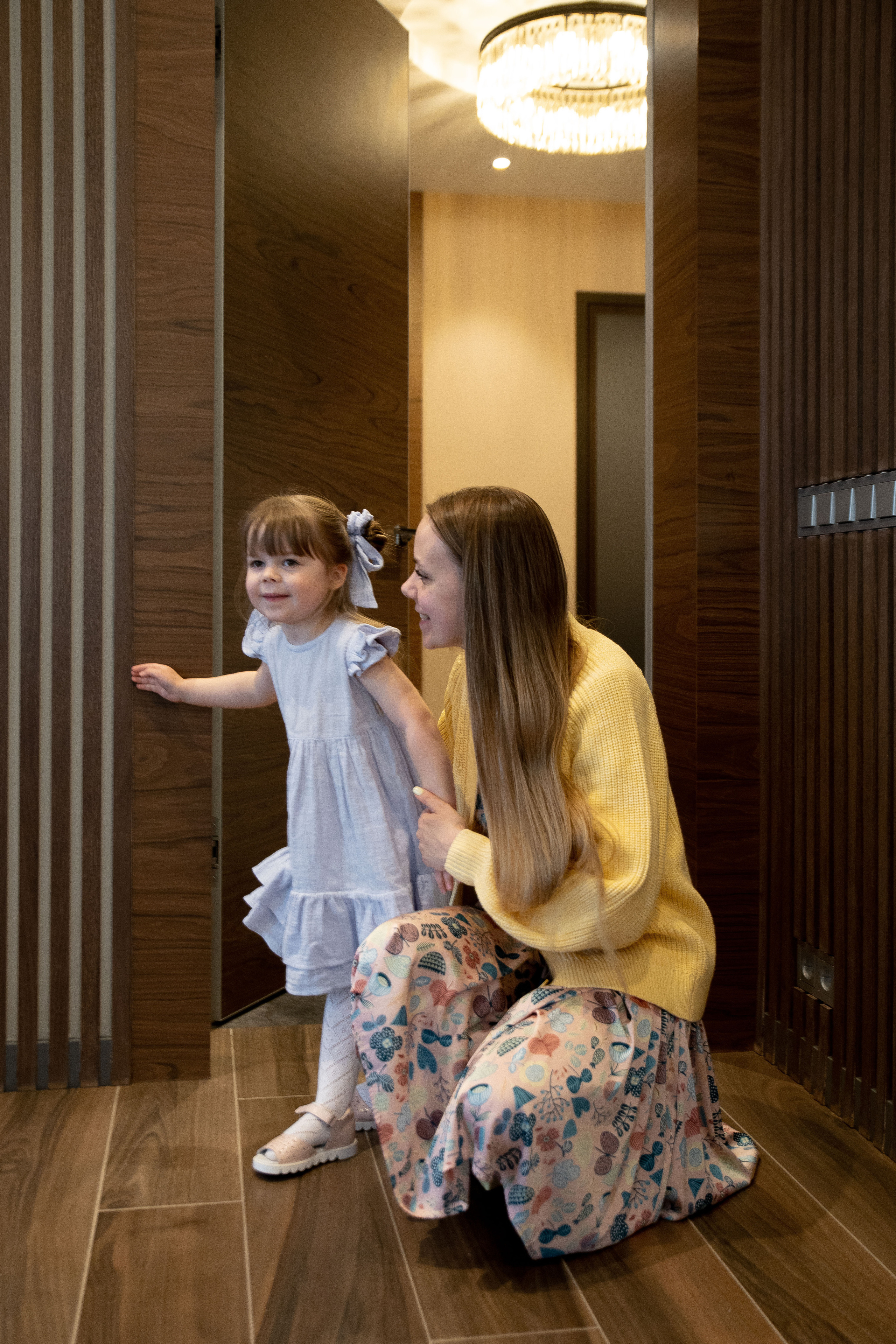 Репортаж Варя. Свадебный фотограф Дарья Свет