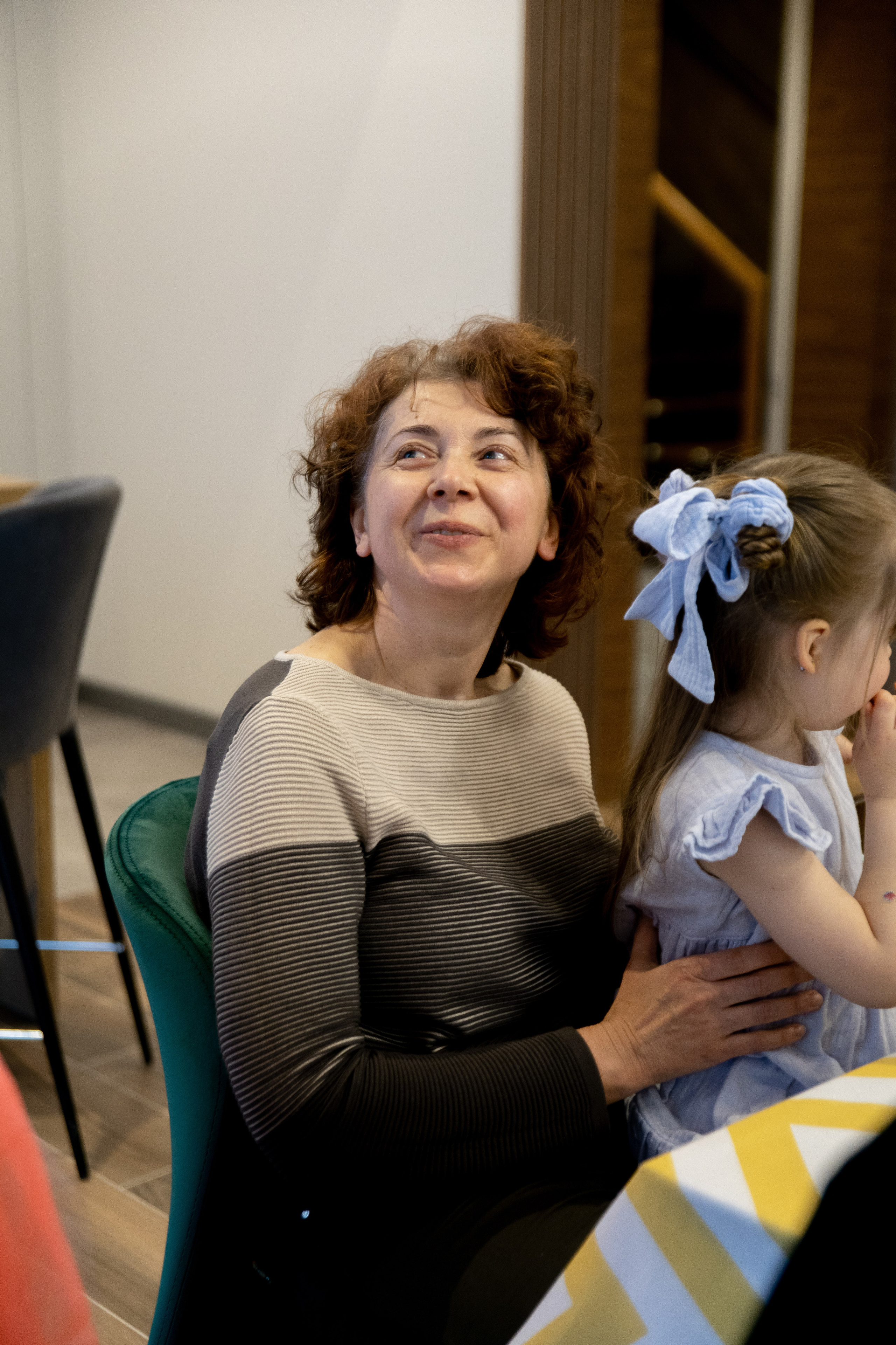 Репортаж Варя. Свадебный фотограф Дарья Свет