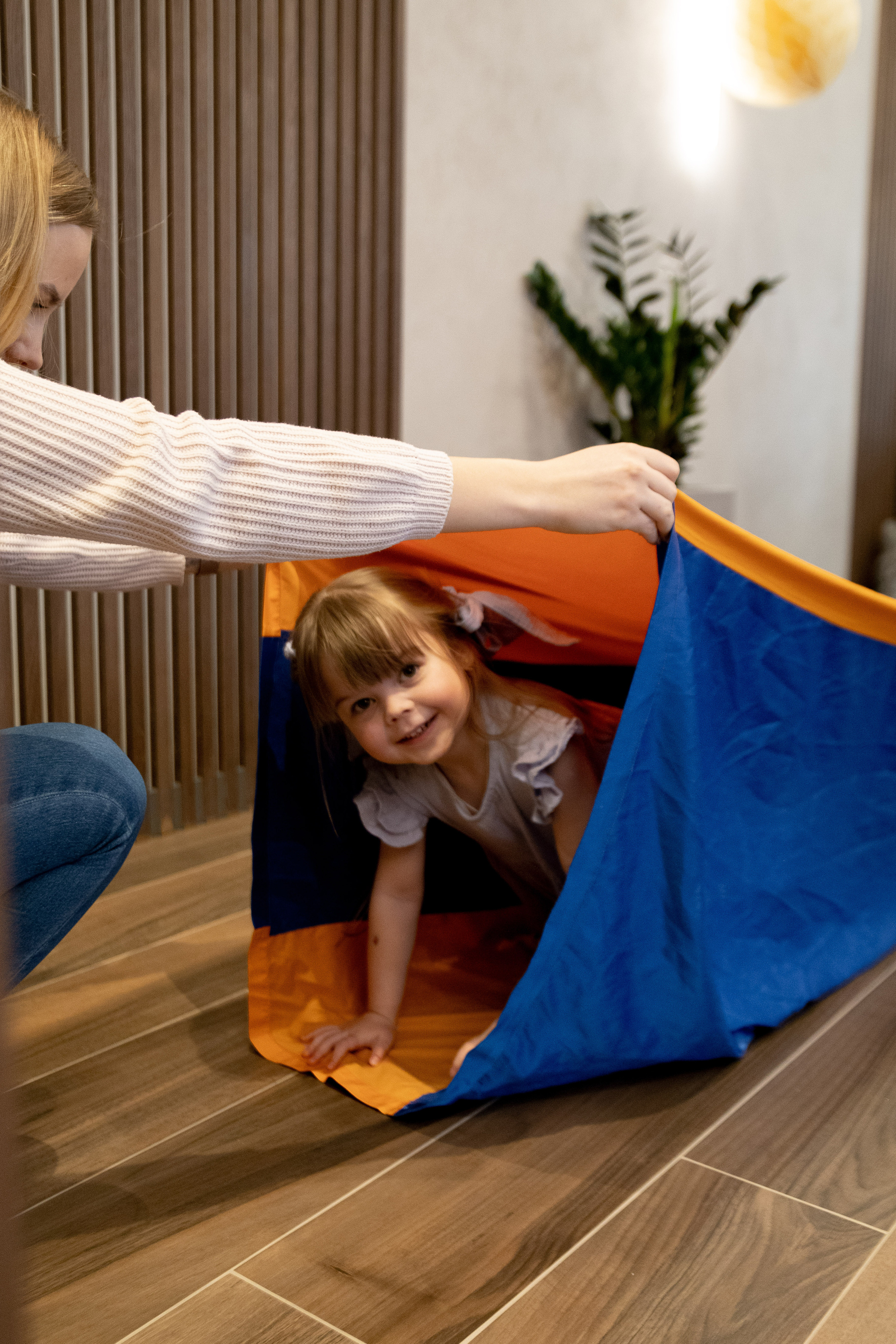 Репортаж Варя. Свадебный фотограф Дарья Свет