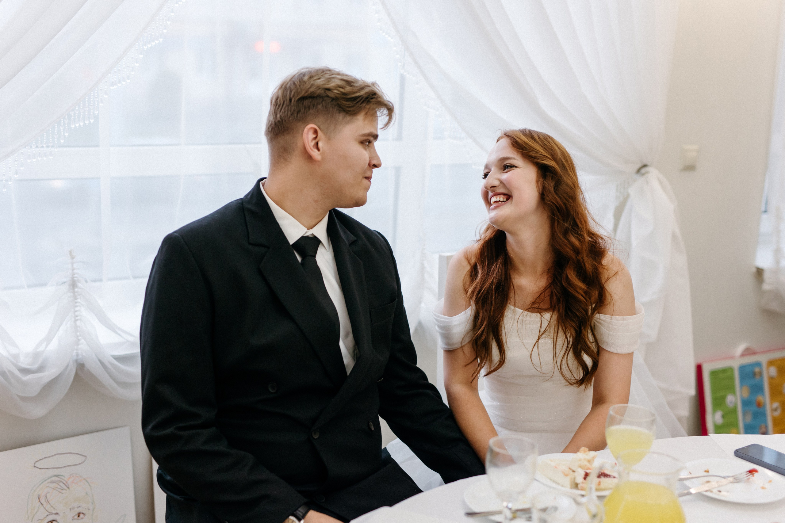 Илья и Эрика. Свадебный фотограф Гродно Минск Destination wedding photographer