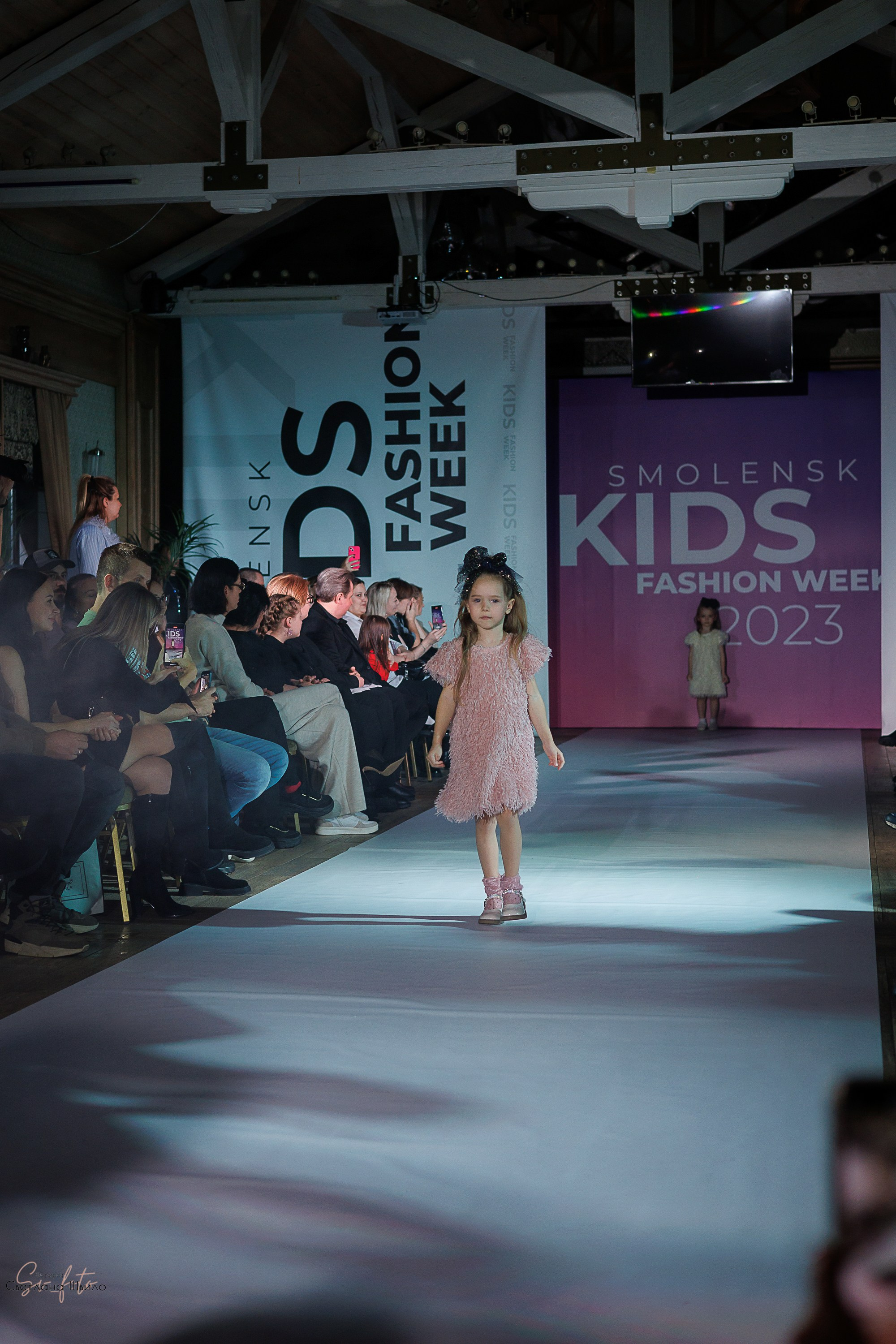 Smolensk Fashion Week_показы_ДЕНЬ 1. Главная