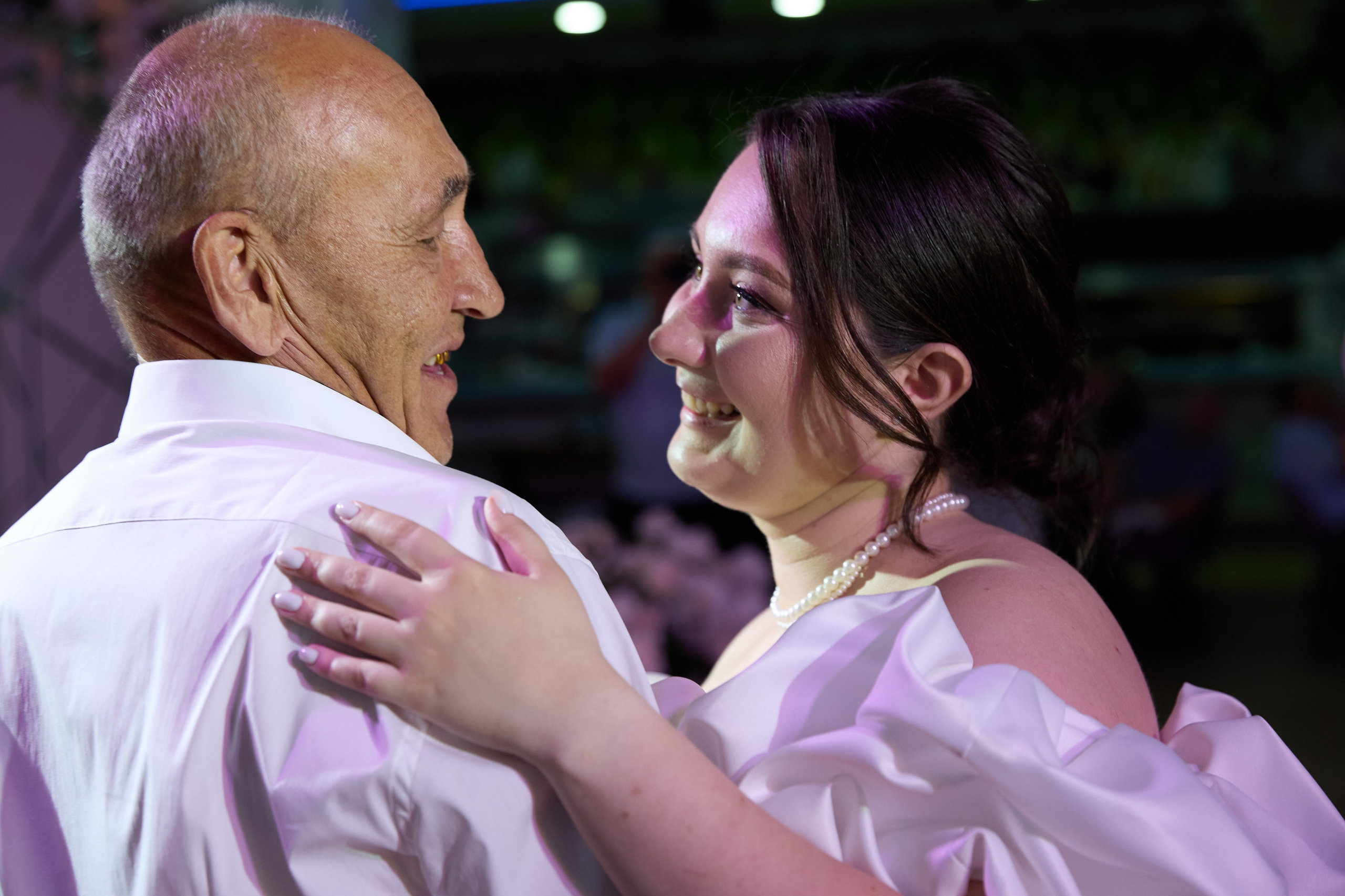 Лена и Виталя. Свадебный и семейный фотограф в Саранске Евгений Кузнецов