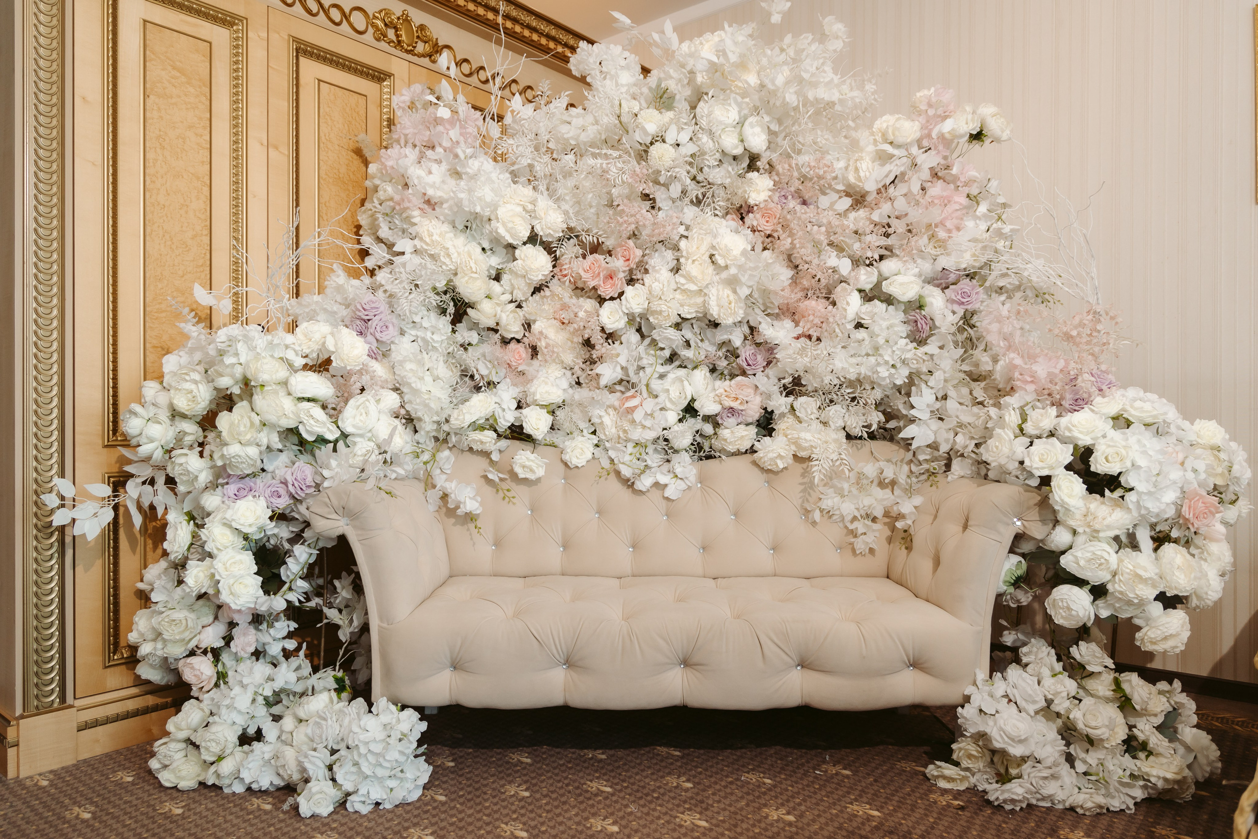 Свадьба С & К. Свадебный Фотограф в Москве Гор Магтагян