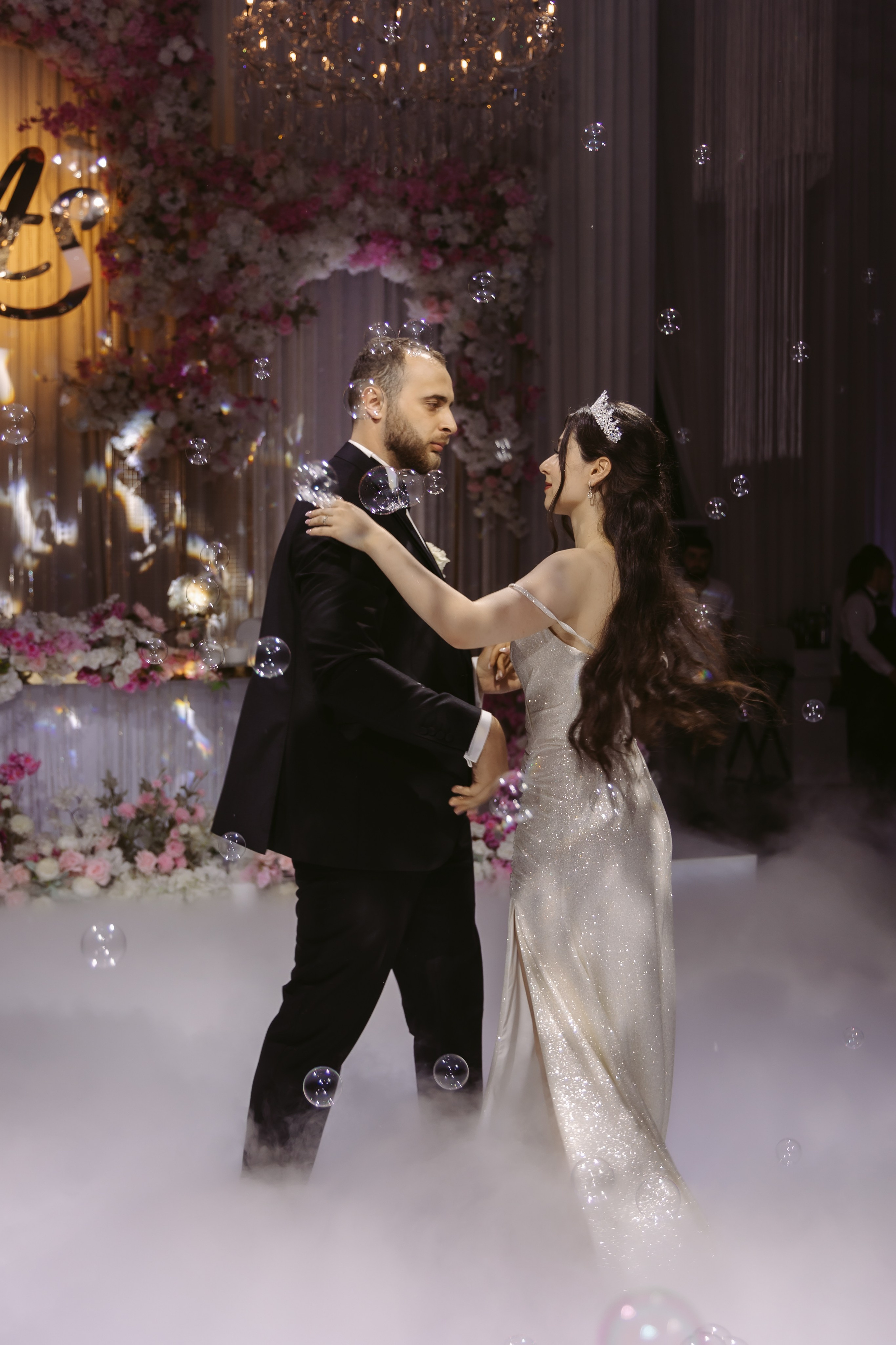 Свадьба А & С. Свадебный Фотограф в Москве Гор Магтагян