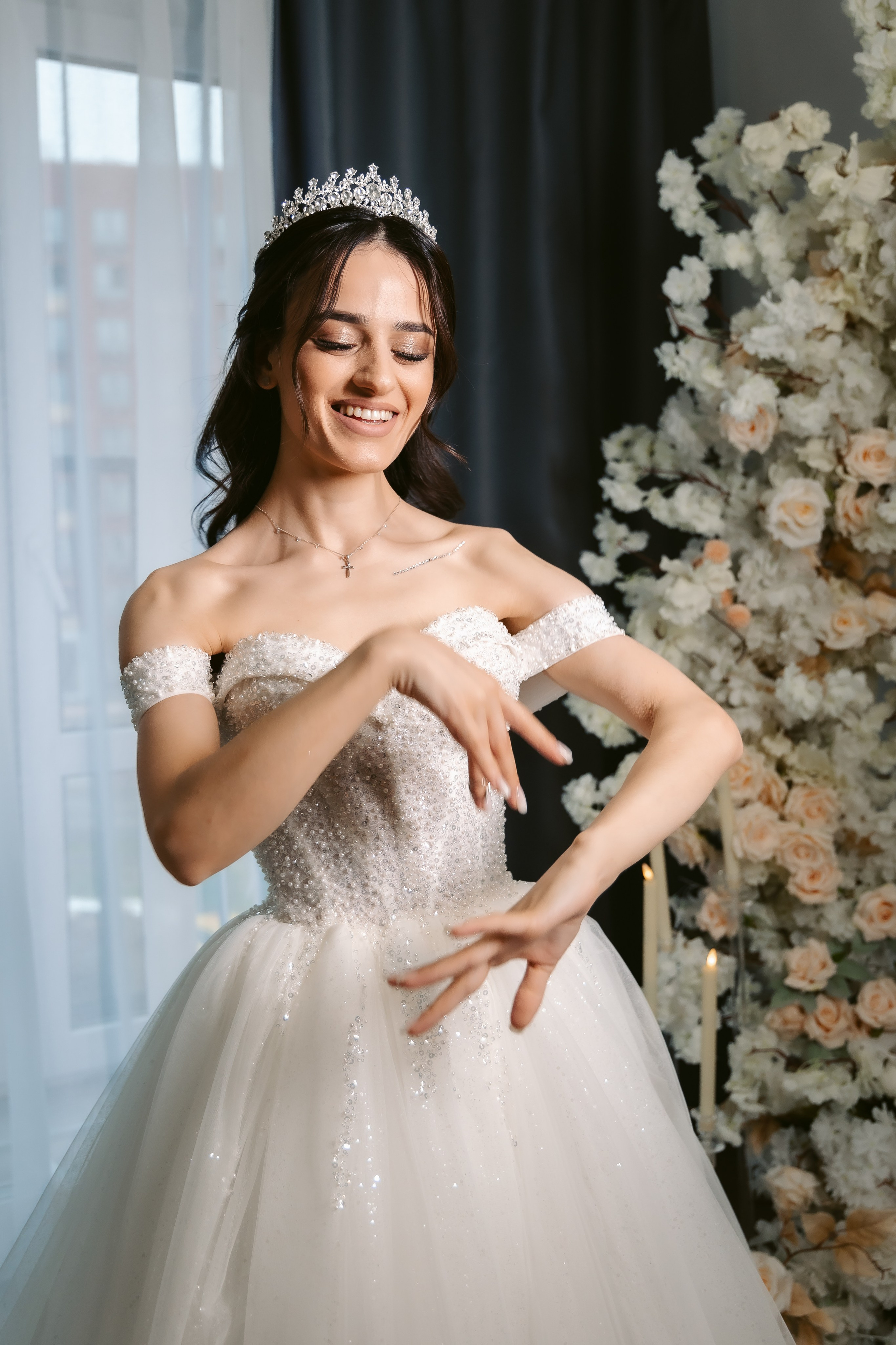 Свадьба Э & С. Свадебный Фотограф в Москве Гор Магтагян