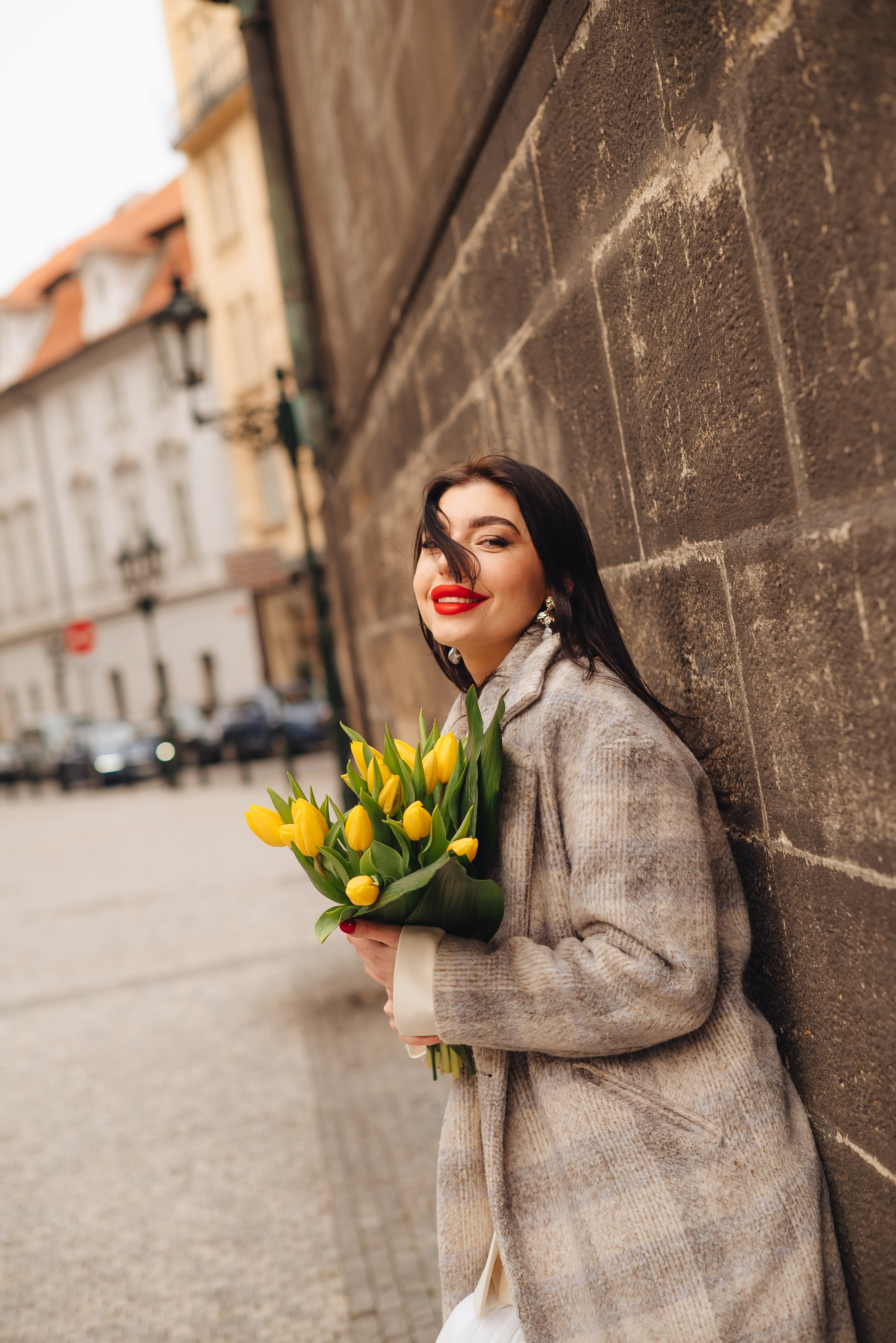 Portrait/individual STREET. Фотограф Прага | Photographer Prague| Фотограф в Праге Яра Куркус