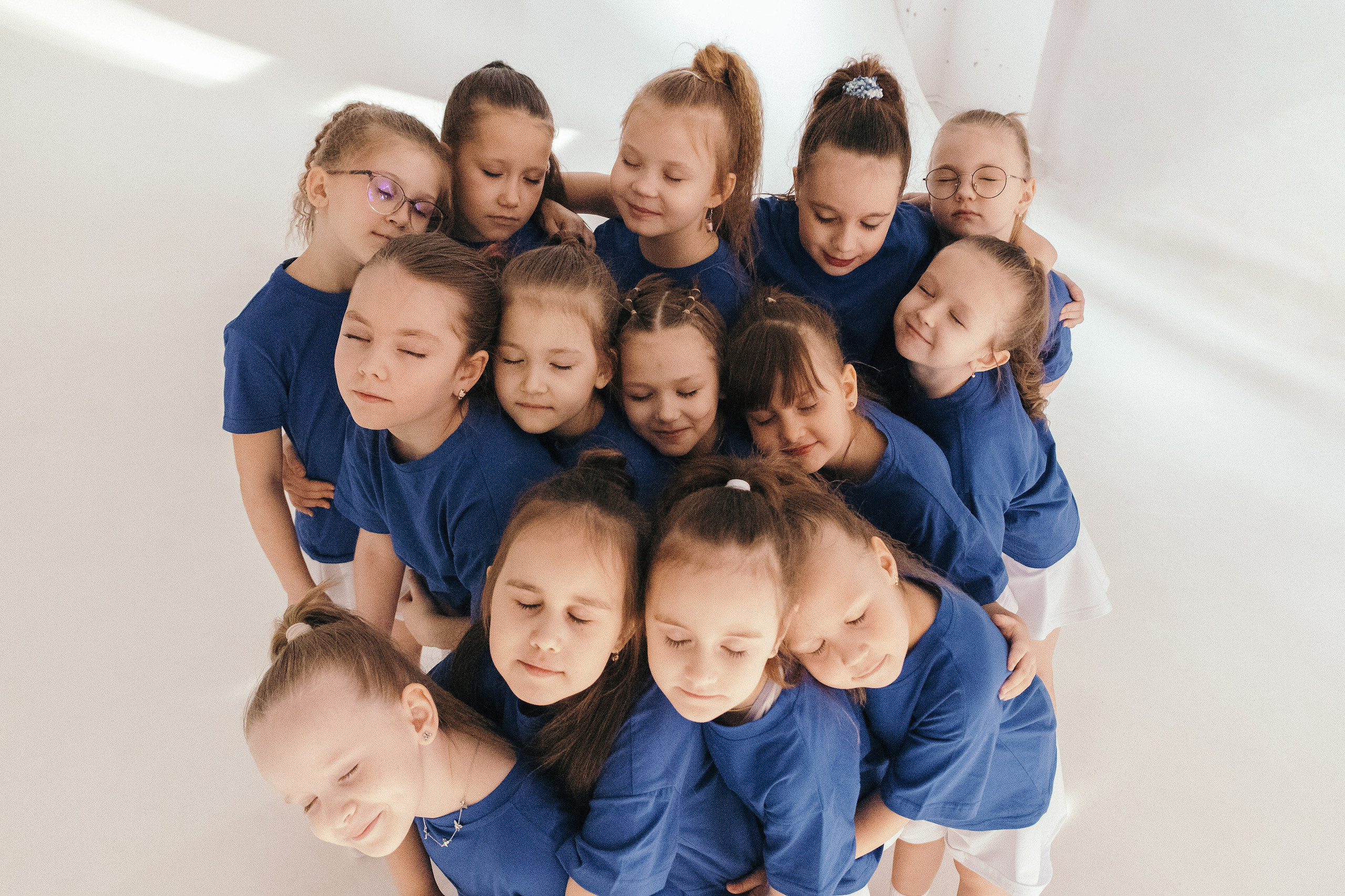 Liberty Dance. Фотограф Елена Балакина (Челябинск)