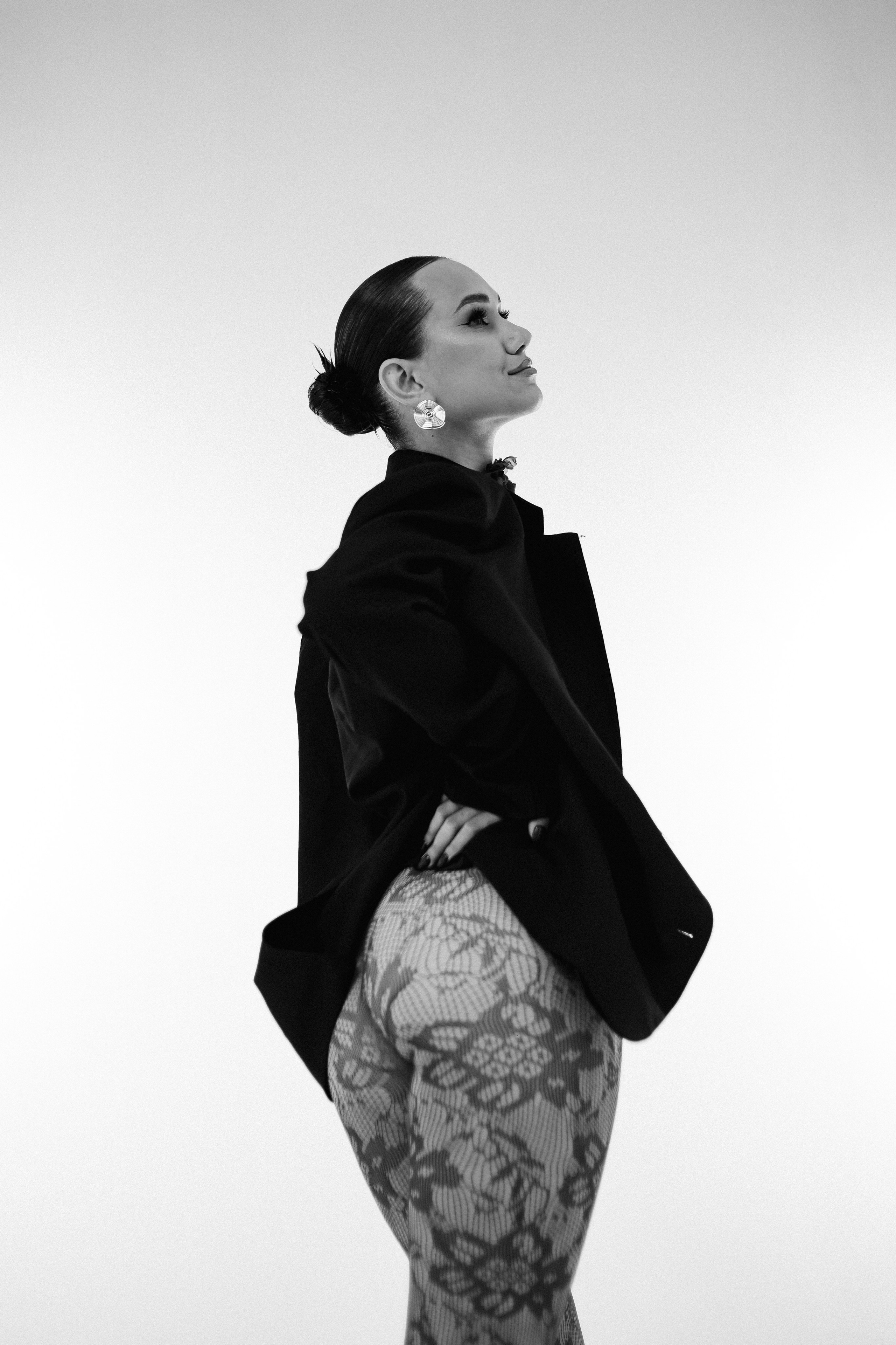 Varvara. Ника — ваш персональный фотограф в Нижнем Новгороде