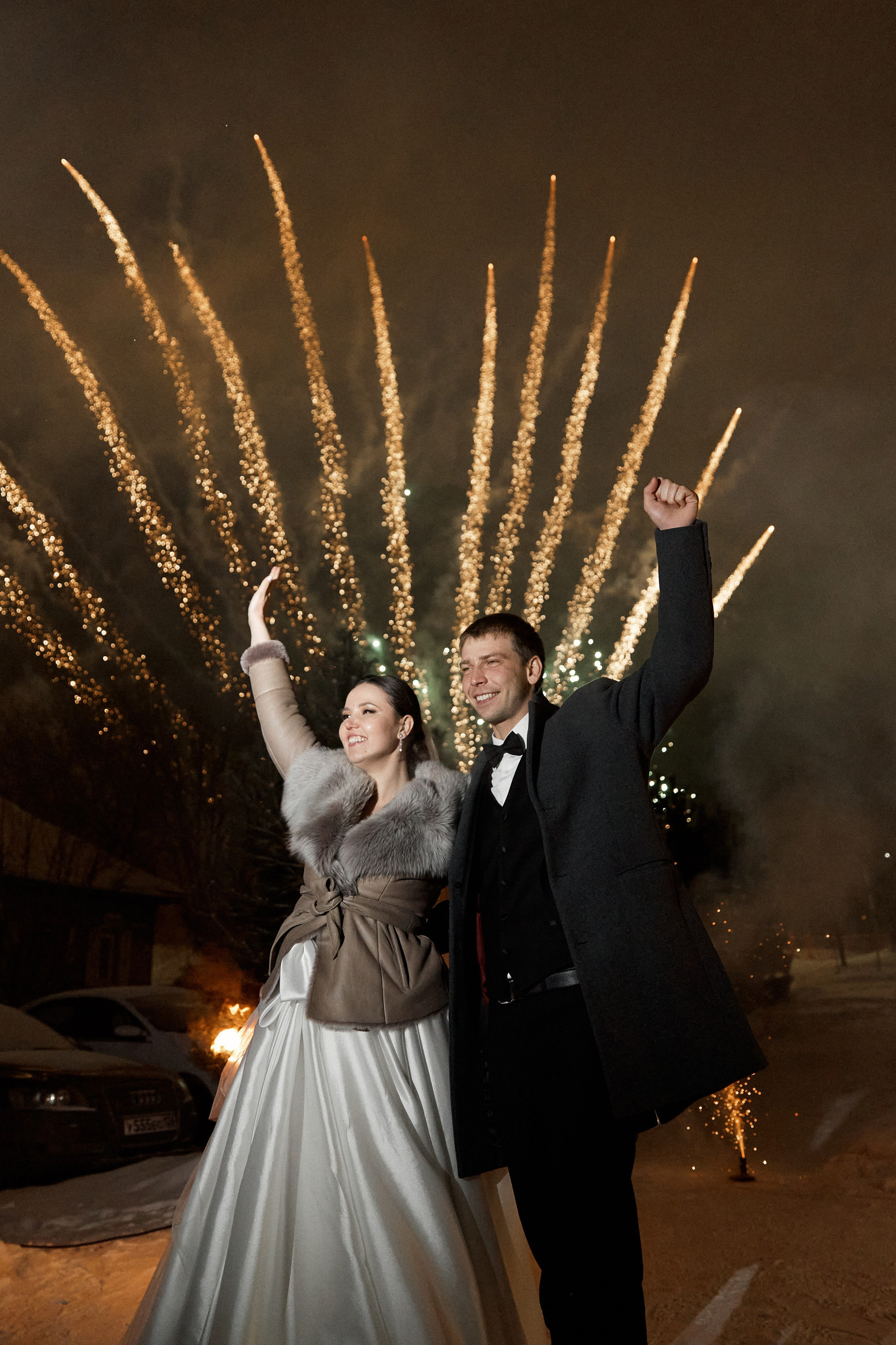 Посмотреть серию. Свадебный и семейный фотограф в Красноярске Тряпчев Павел