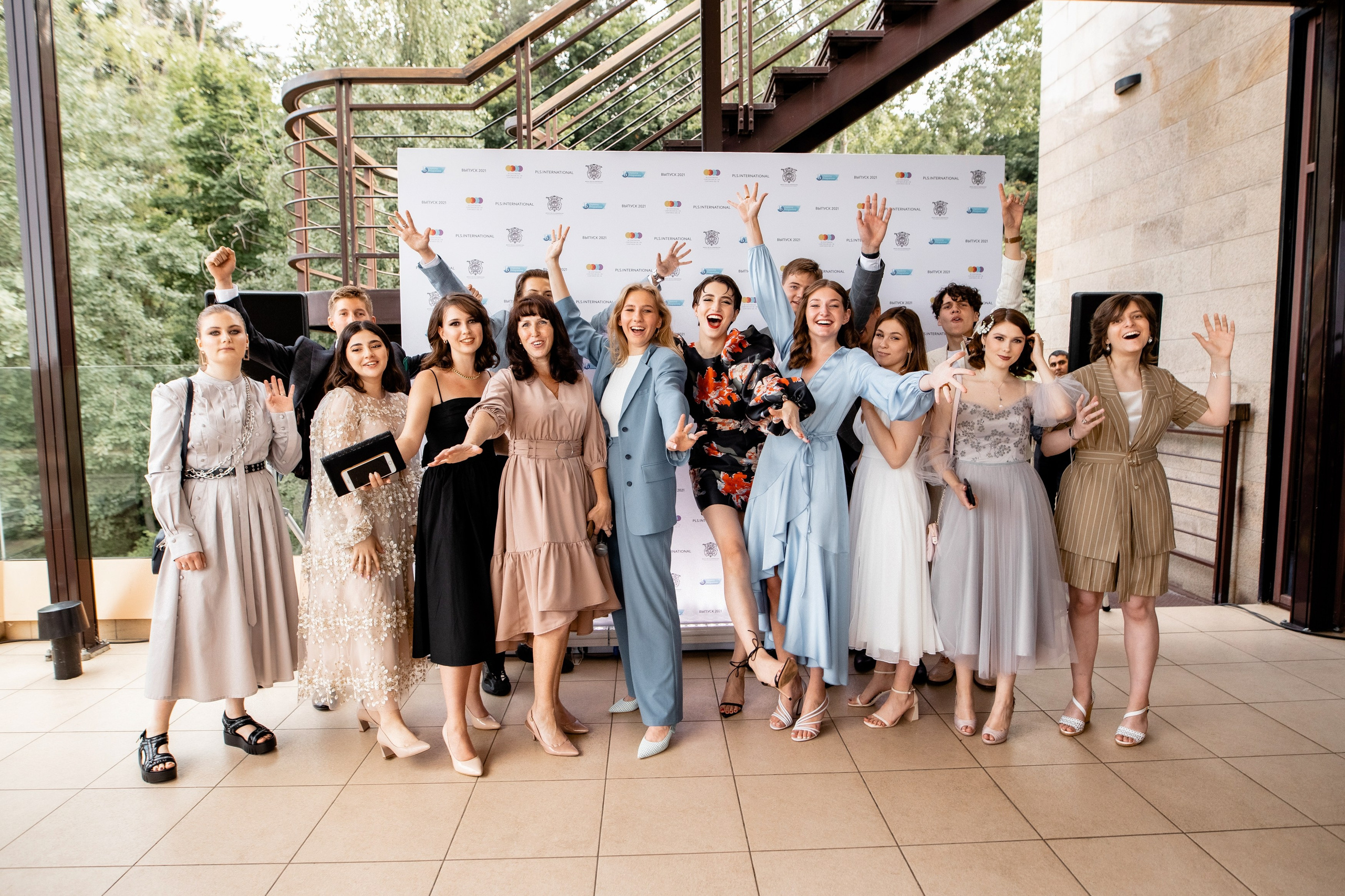 Выпускной школьный 2. Свадебный фотограф в Нижнем Новгороде и Москве Николай Майоров