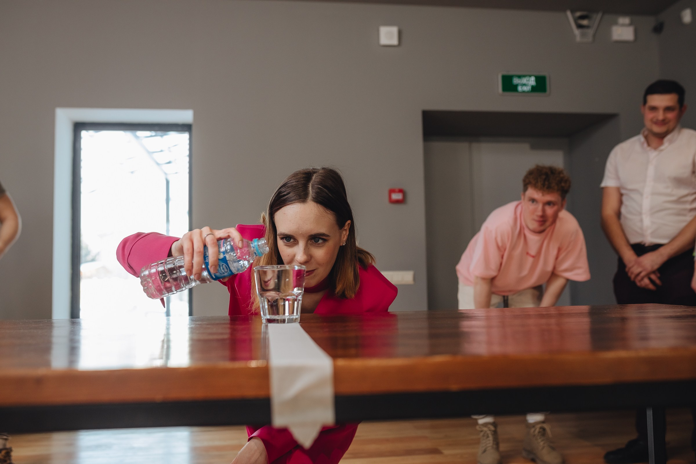 Гендер пати, «Люди говорят». Фотограф Нижний Тагил Лилия Савина