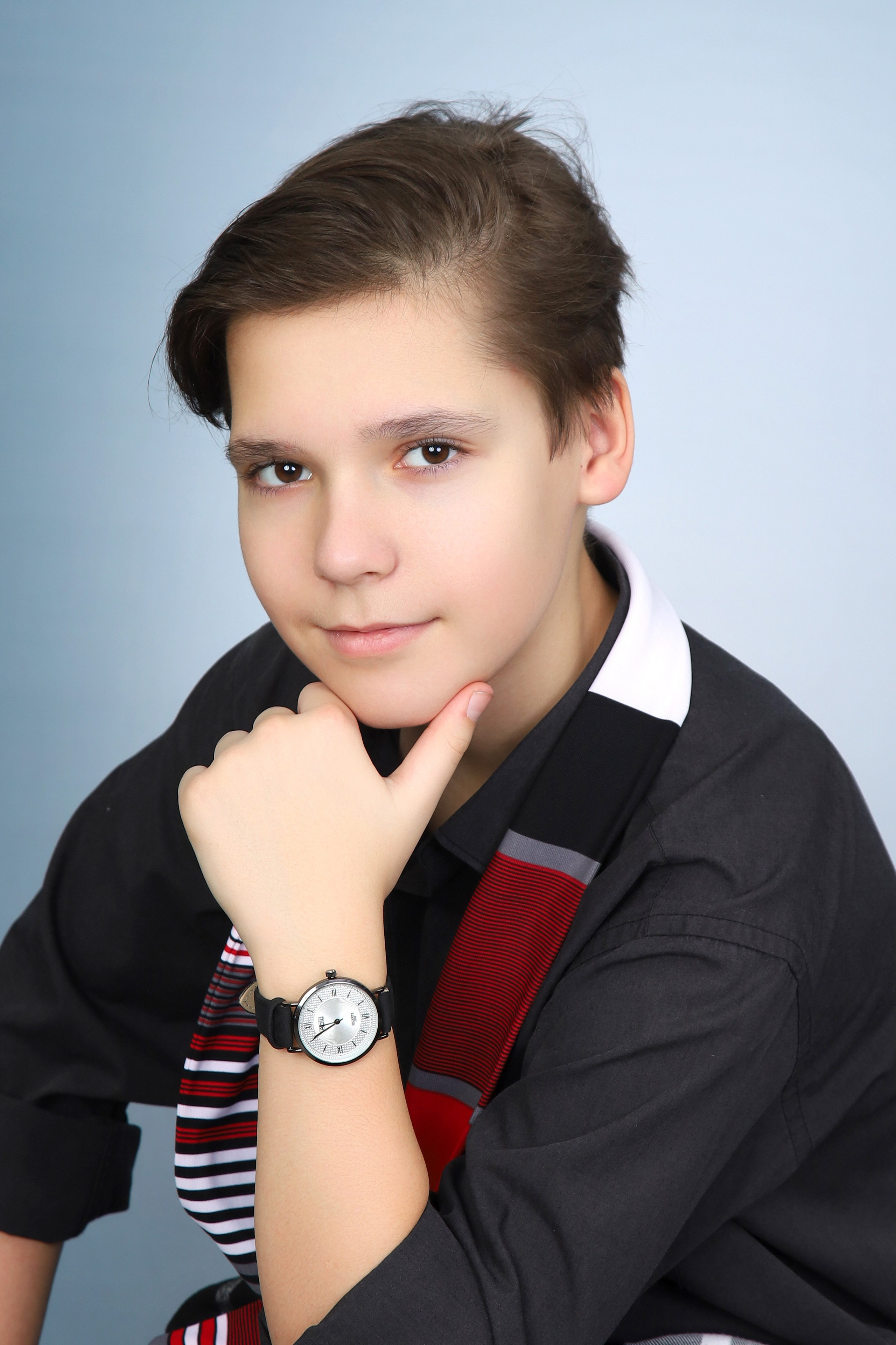 КОМПАНИЯ КРАЙФОТО ФОТОСЕССИЯ КИНО (ШКОЛА)