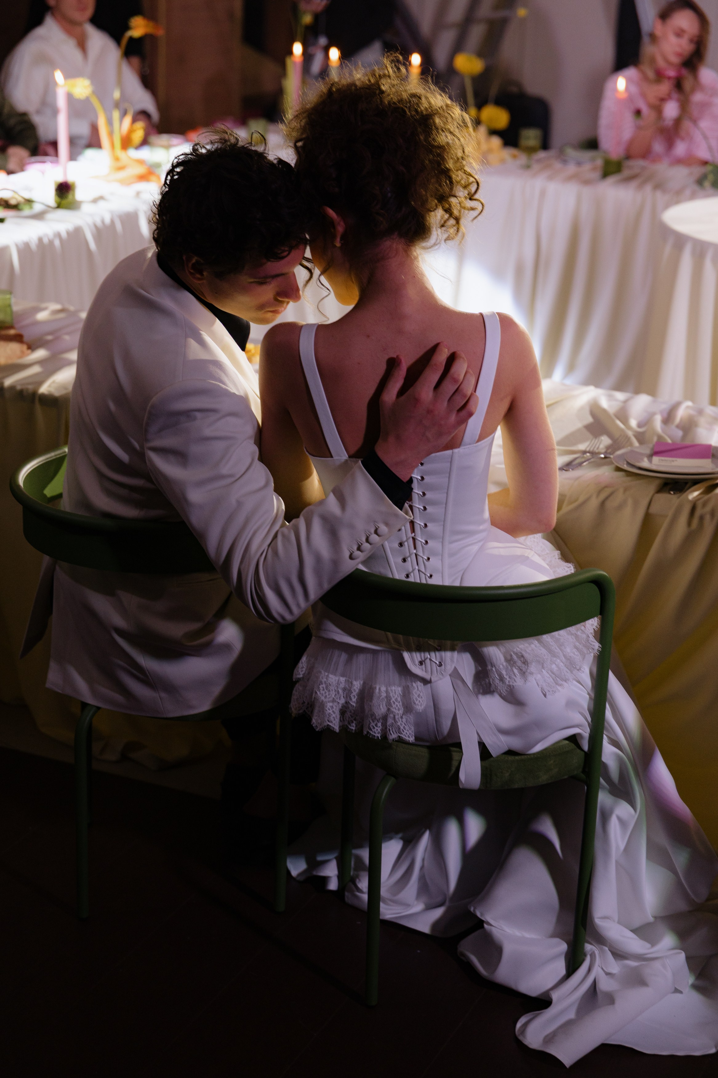 L&A. Фотограф в Москве Гришин Леонид