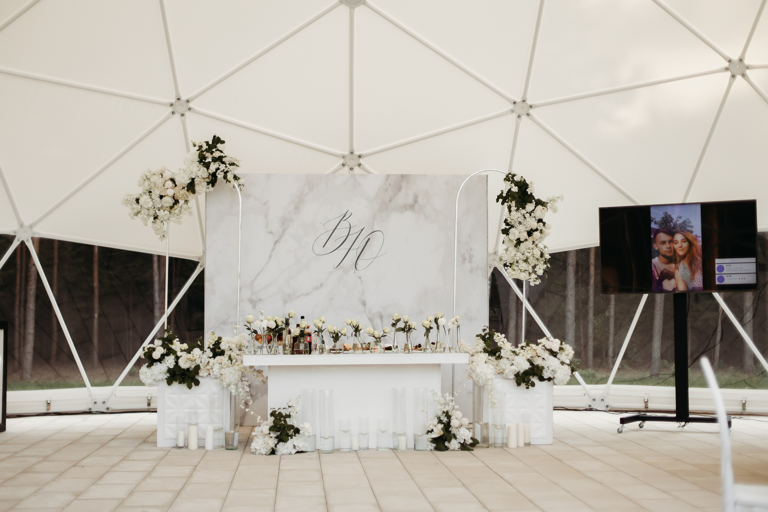 Юли&Вова. Фотограф Тверь. Свадебные, семейные, индивидуальные фотосессии