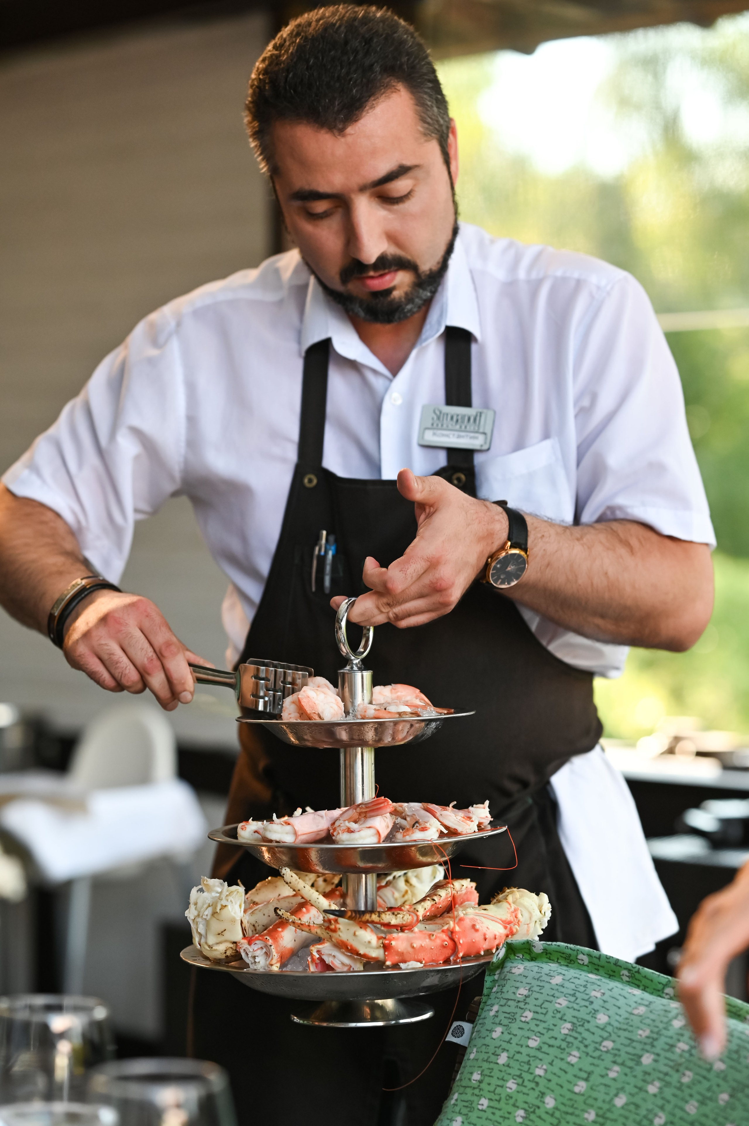 День рождения. ZDARONOKIA Репортажный фотограф