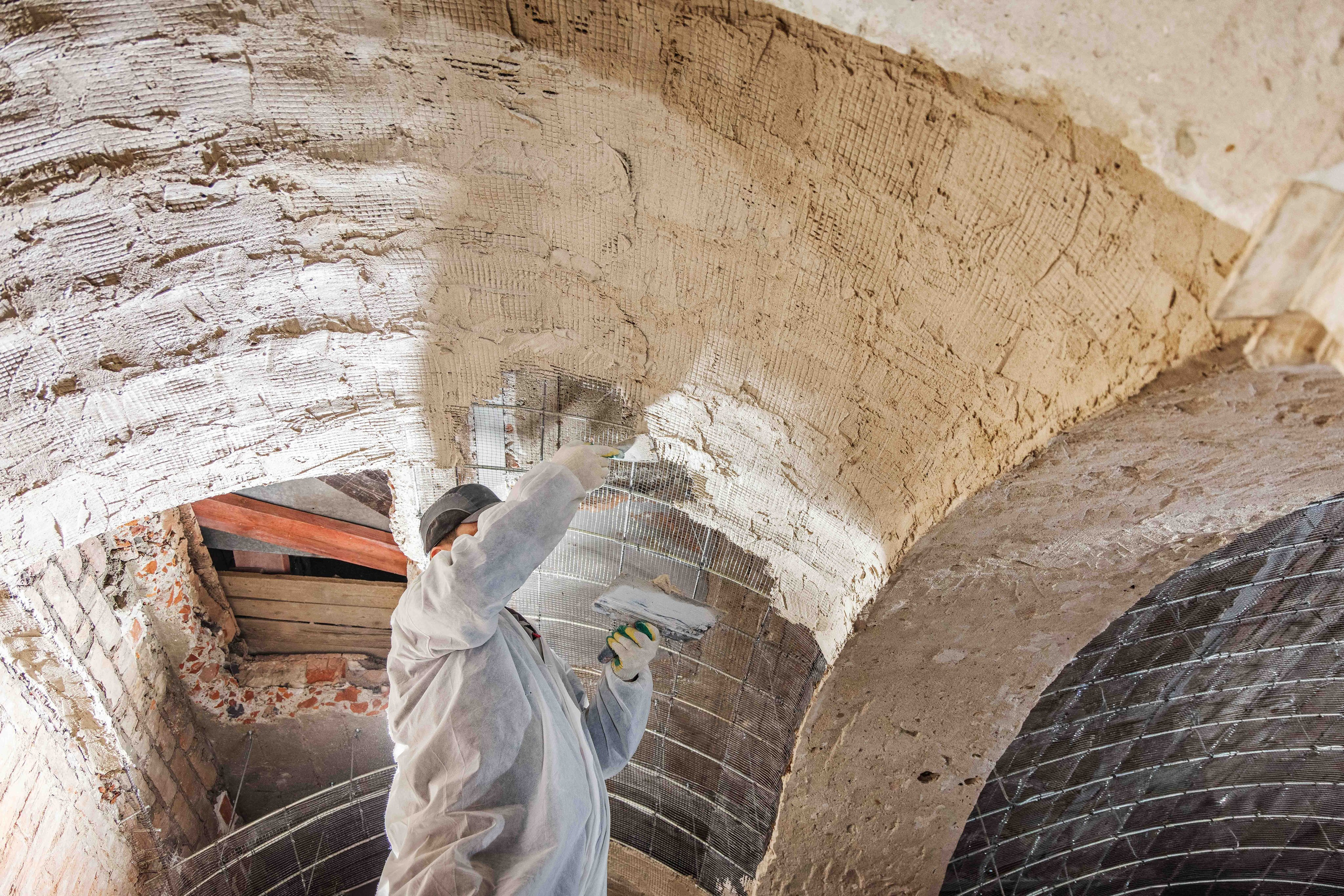 Дом Радио Санкт-Петербург. Фотограф Балаев Михаил