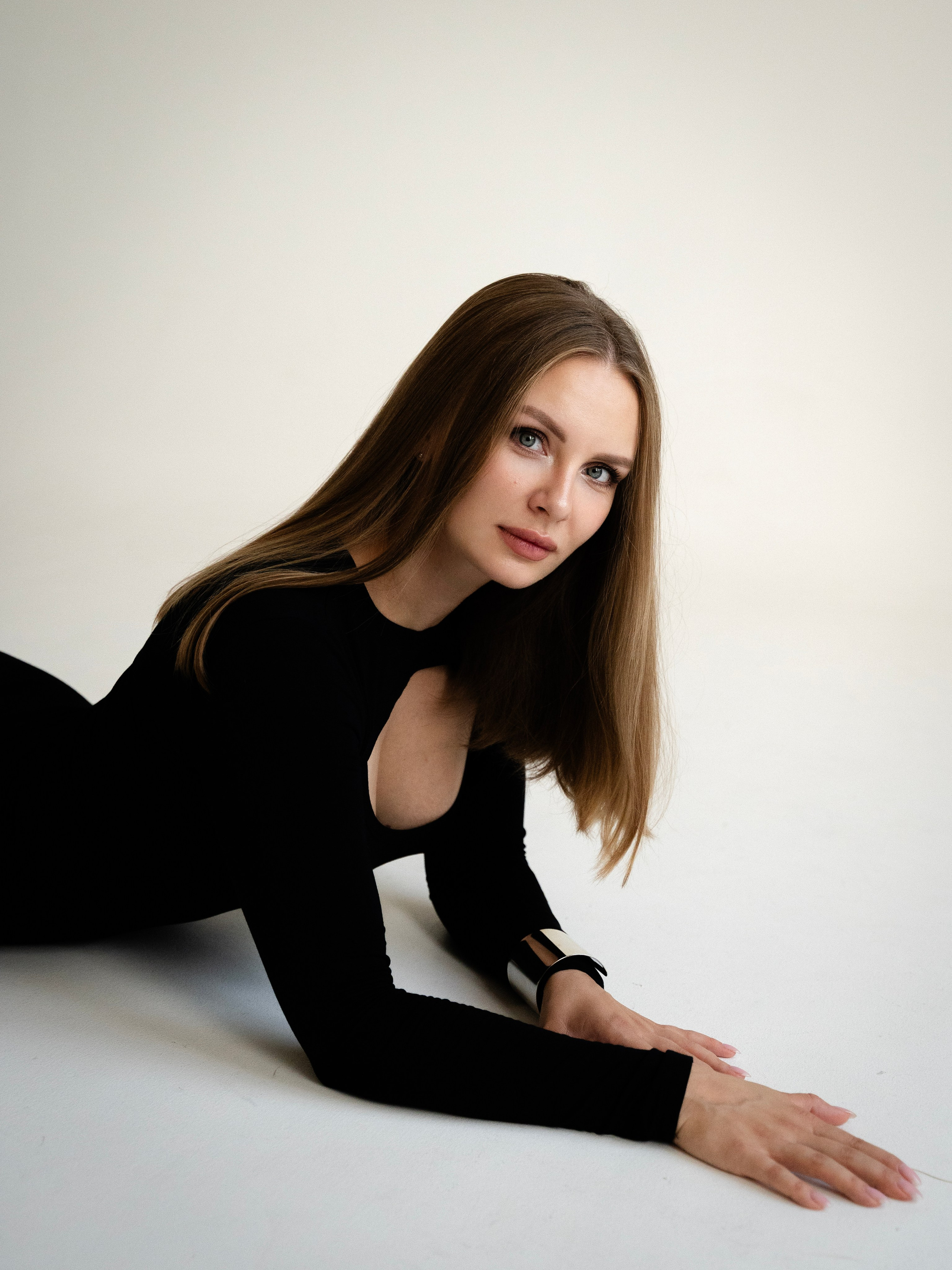 Мария. Портретный фотограф в Москве Ольга Чечерина