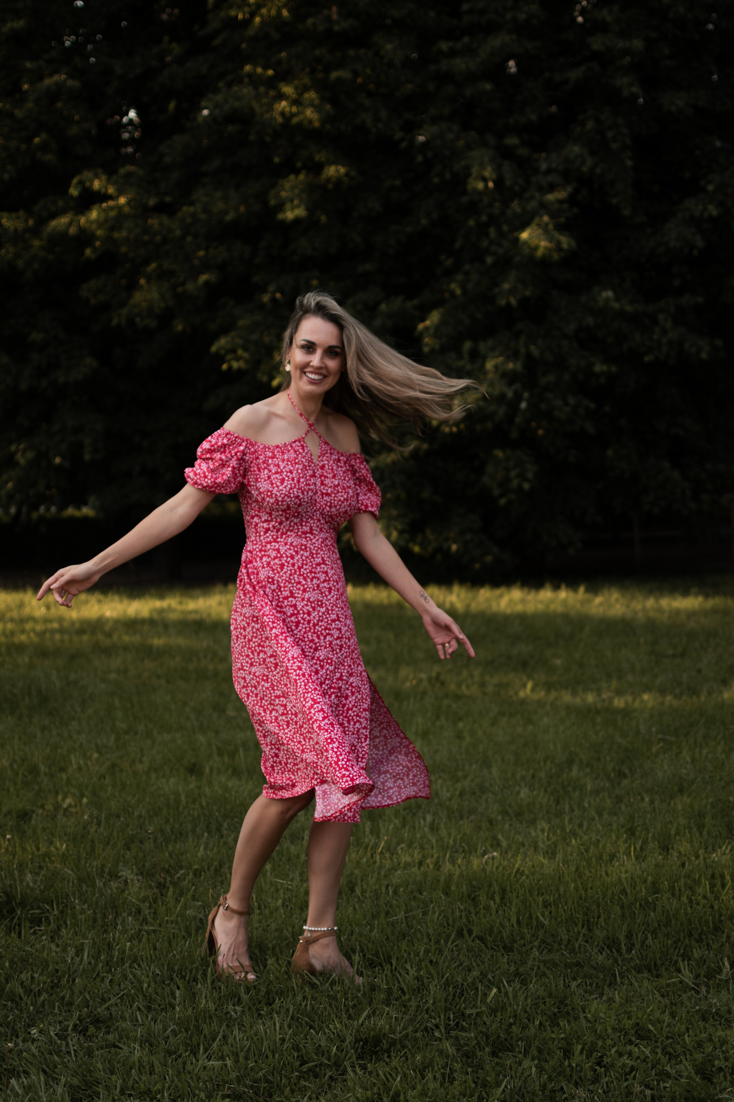 Юлия. Портретный фотограф в Москве Ольга Чечерина