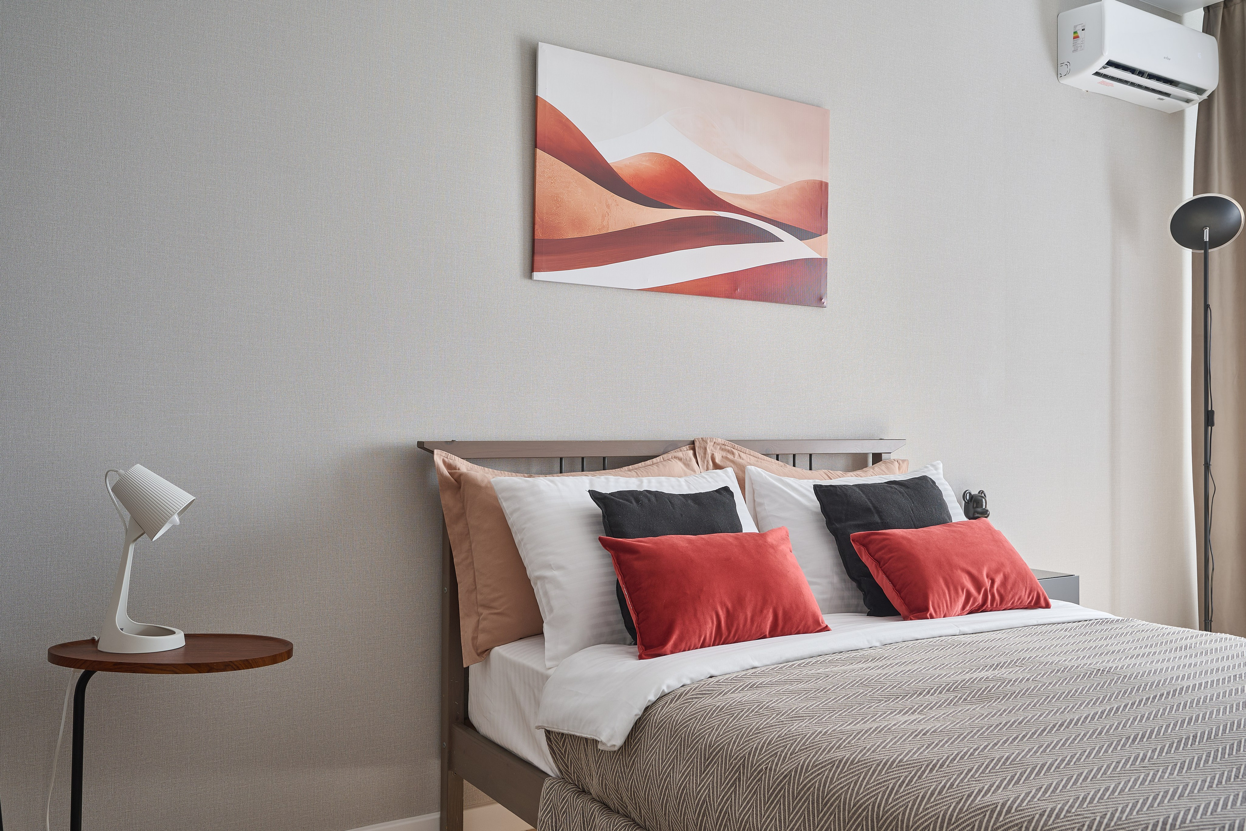 Квартира 191. Интерьерный фотограф в Краснодаре