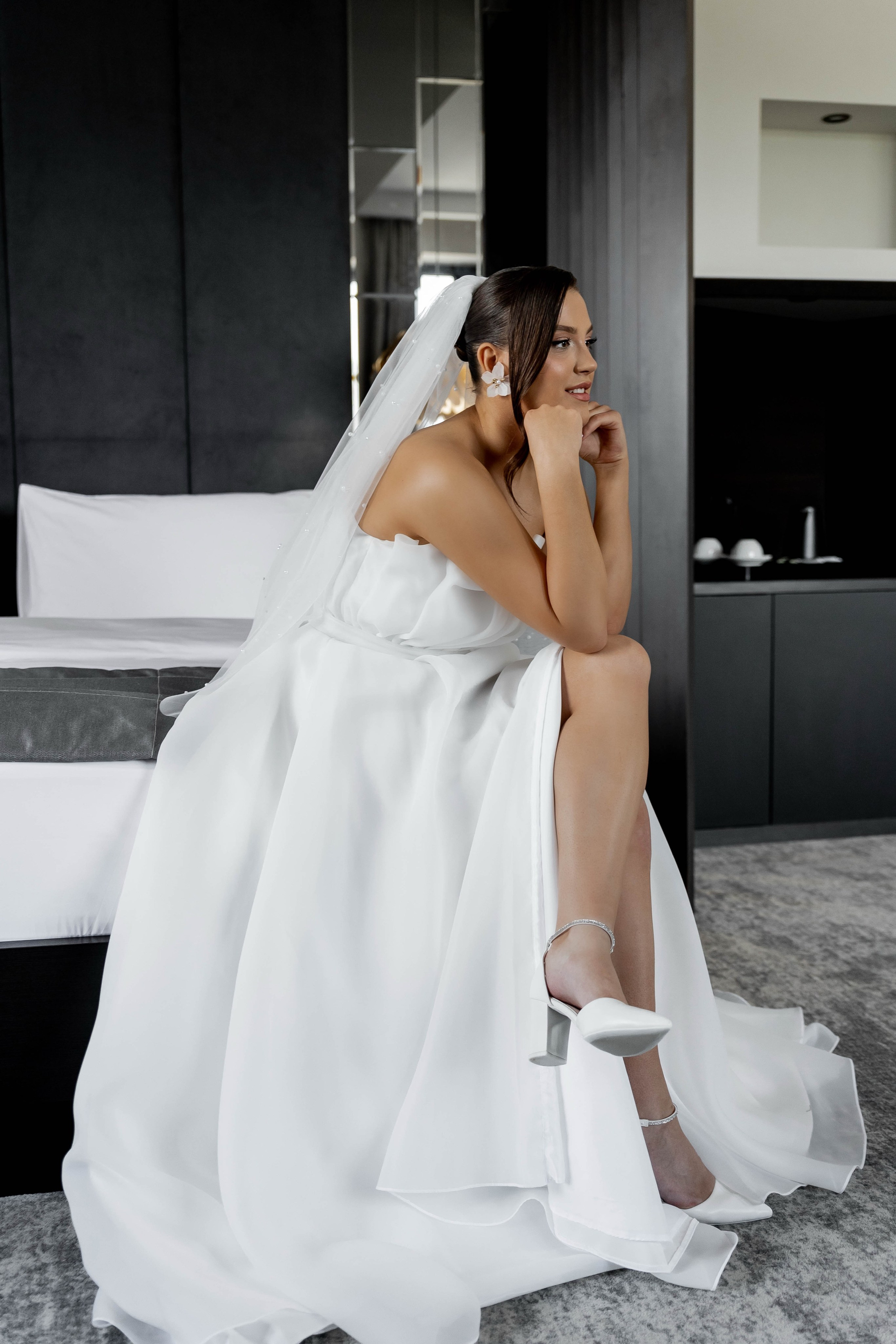 Кристина|Максим. Свадебный фотограф Надежда Рыжикова