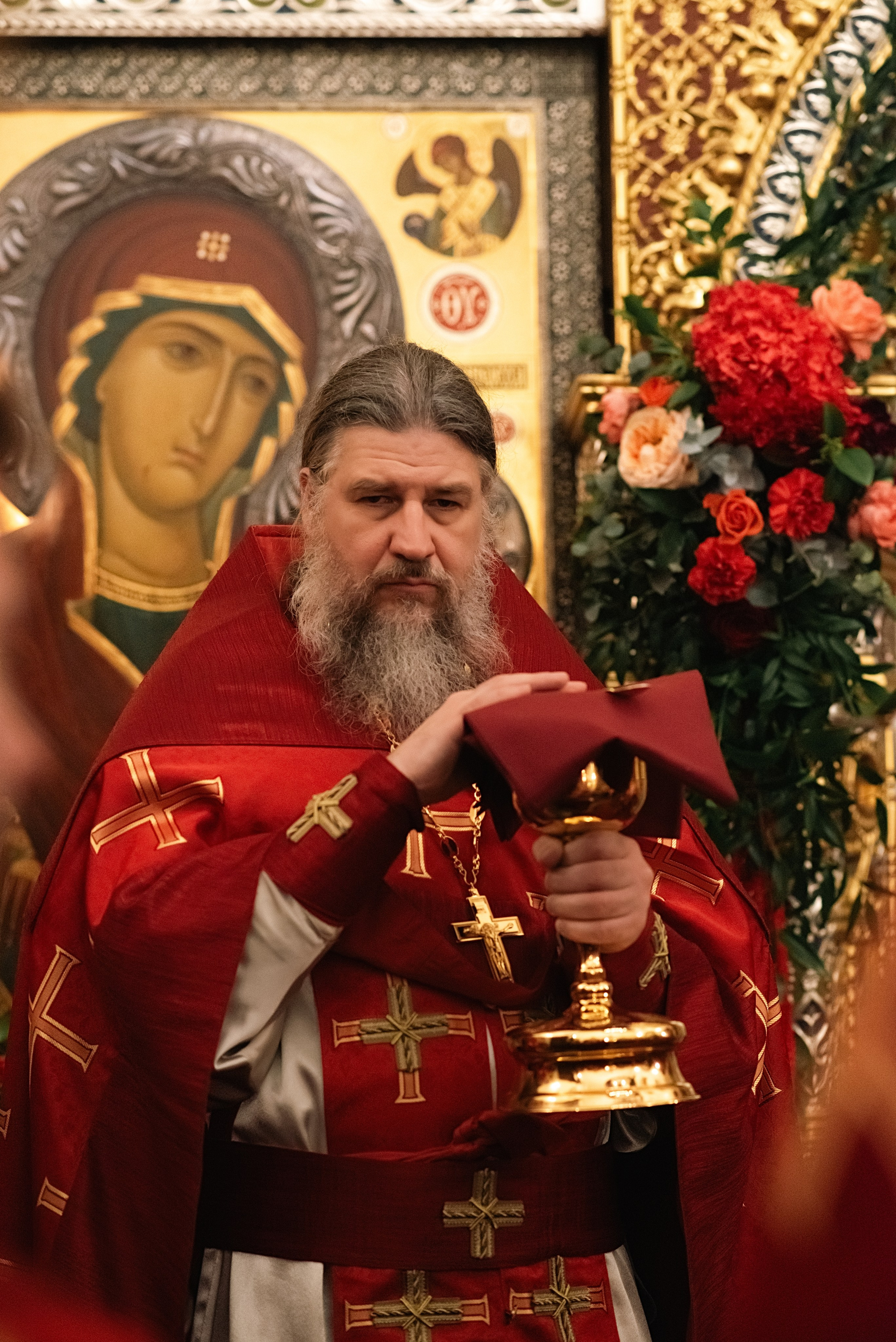 Пасха. Фотограф, визажист. Москва