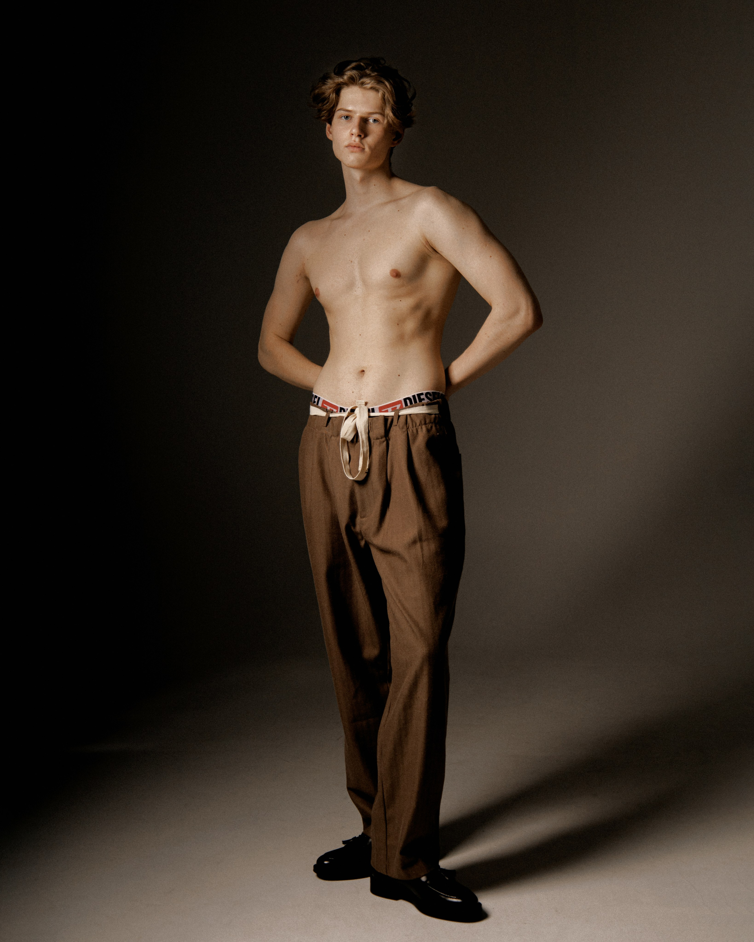 Igor. Фотограф в Москве Ярослава Фролова