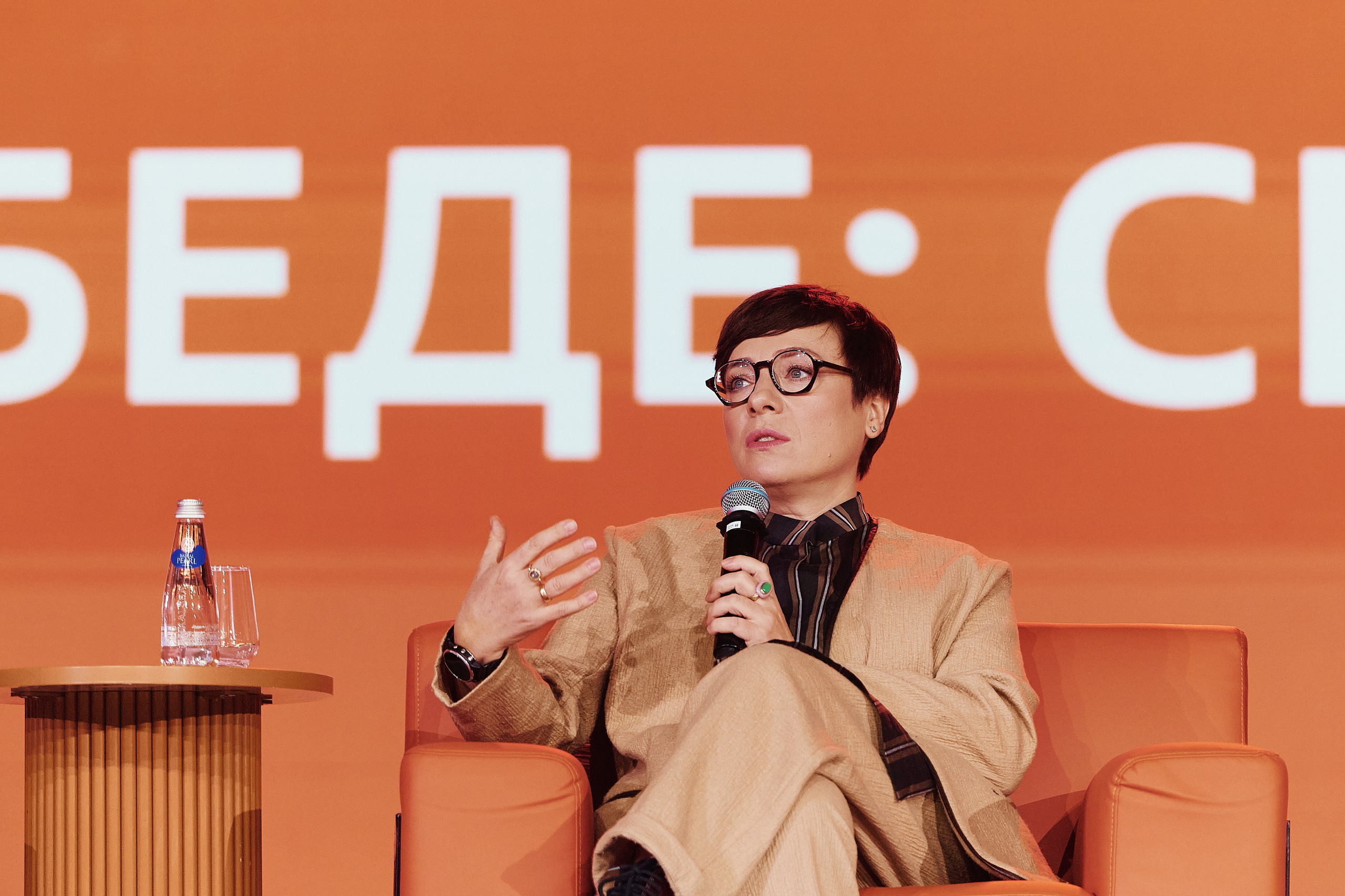 Премия Мы Вместе 2025. Репортажная съемка в Москве