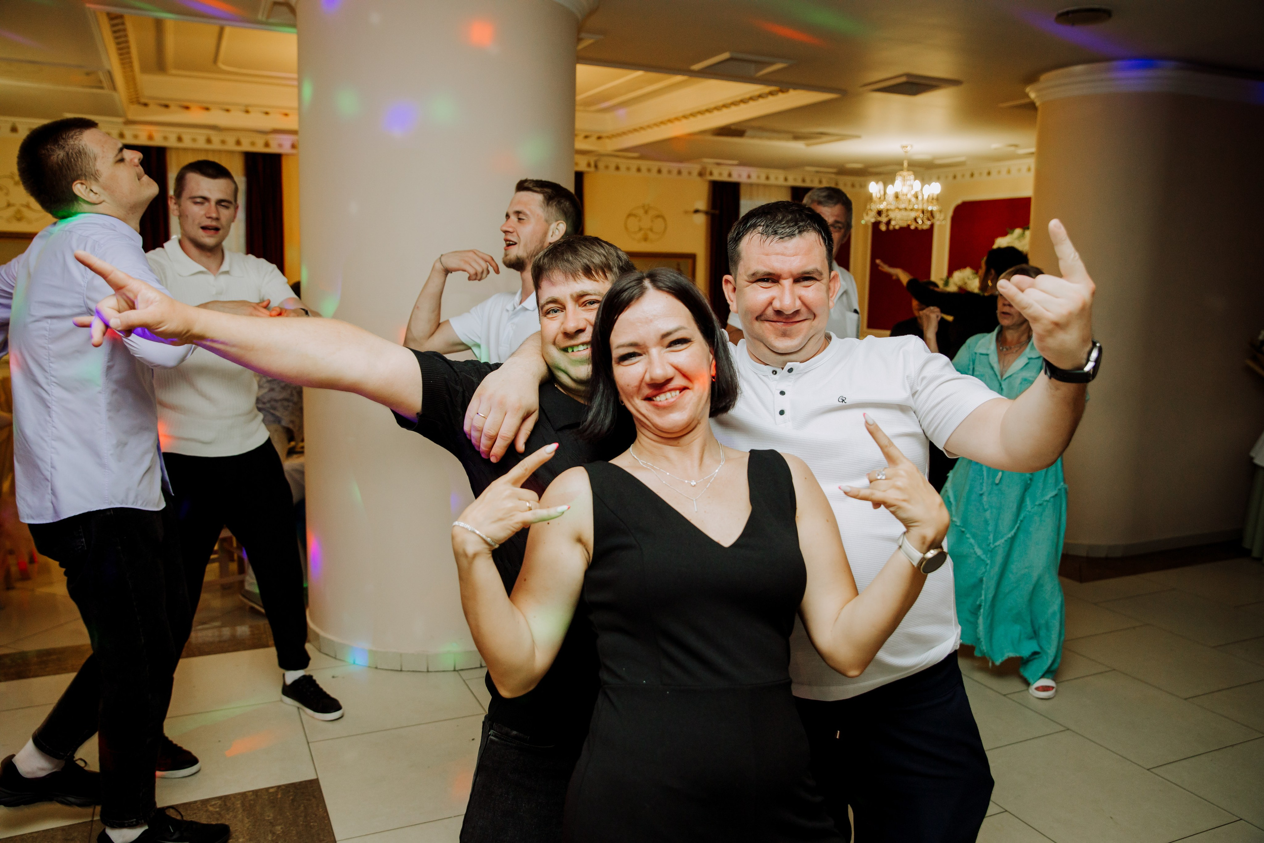 Лазурный. Семейный фотограф москва