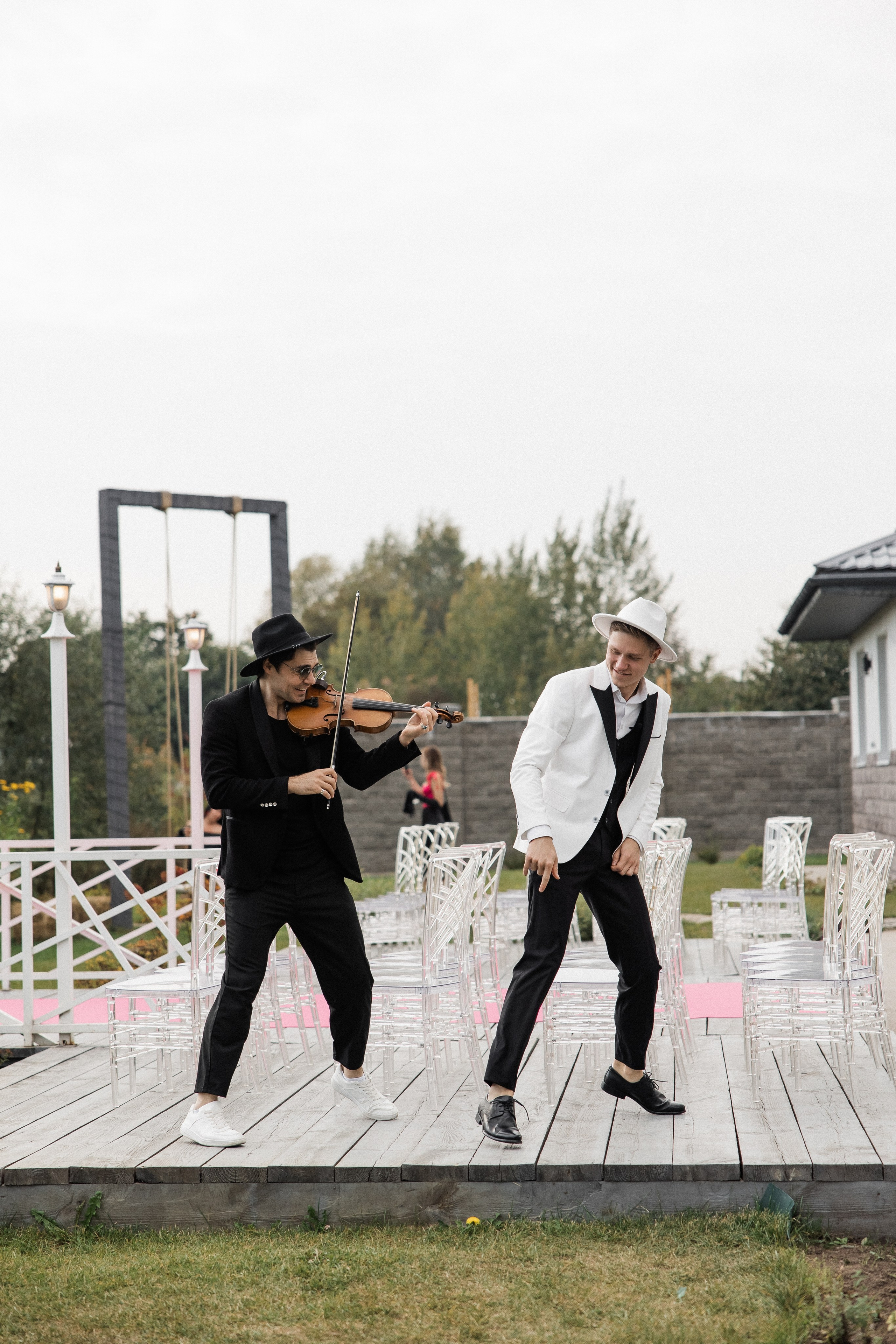 Максим и Алёна. Свадебный фотограф Полина Панина