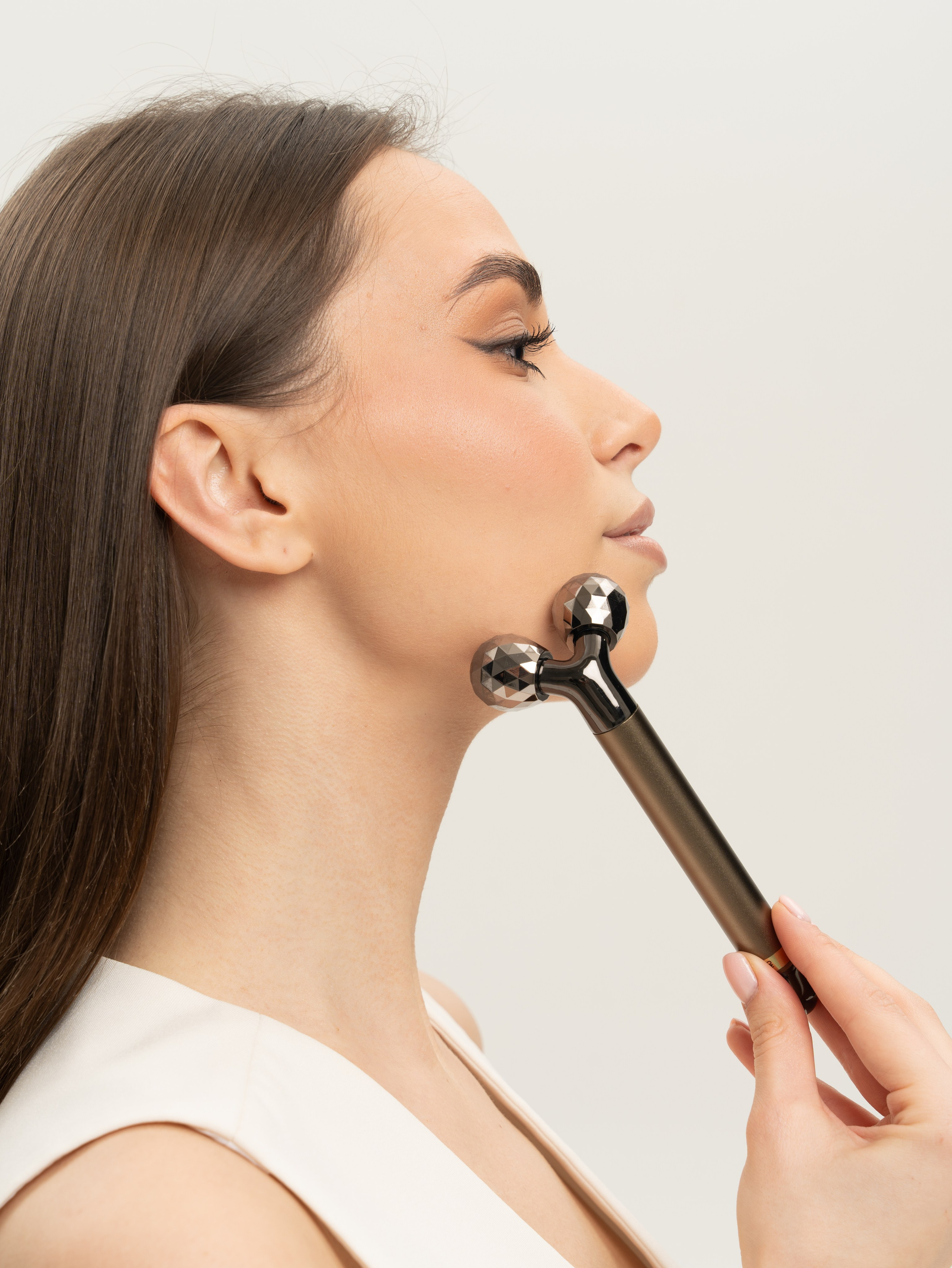 Модели. Индивидуальные, предметные и сборные съемки в Санкт-Петербурге Okhman.studio