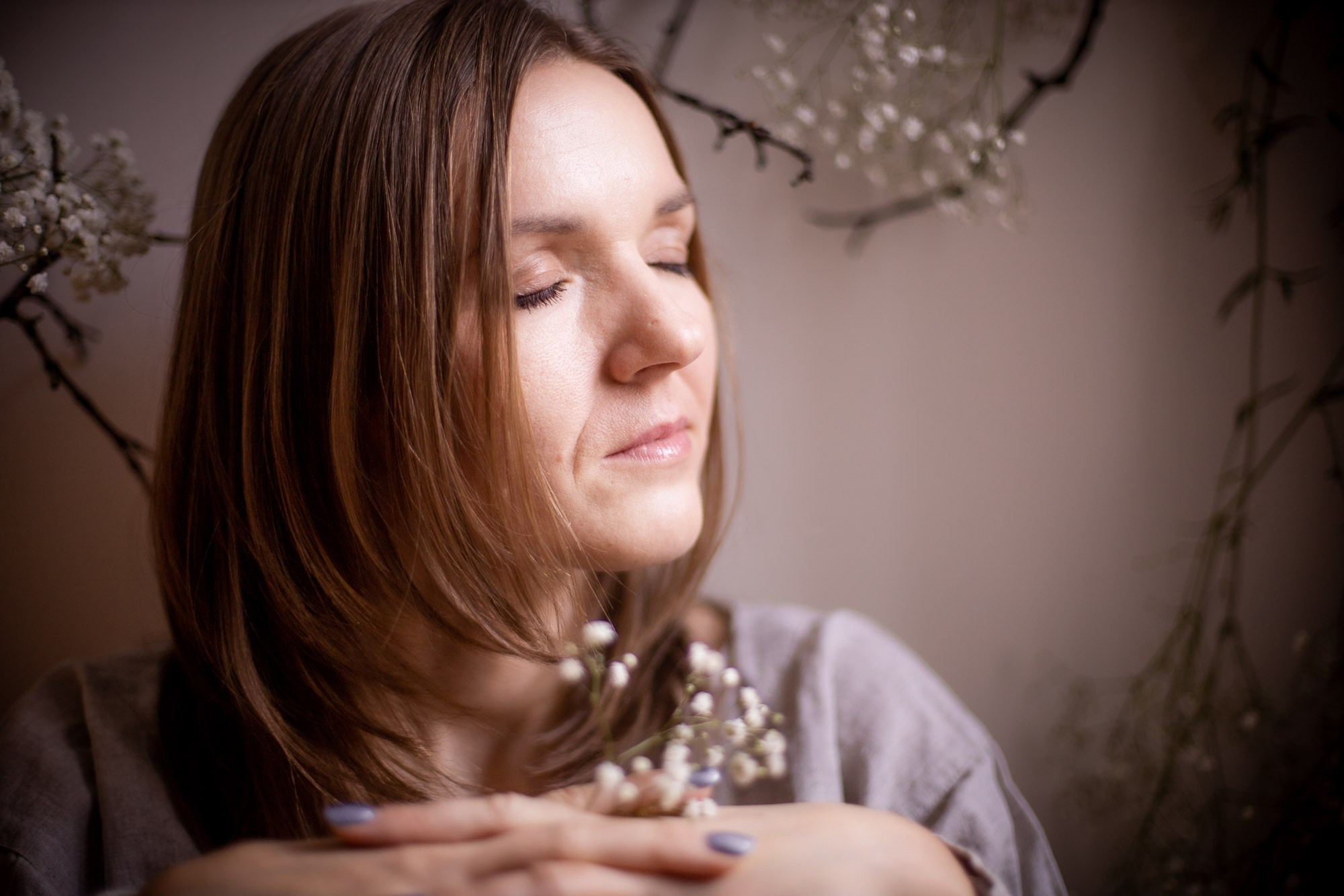 Маша. SaGaFOTO.ru