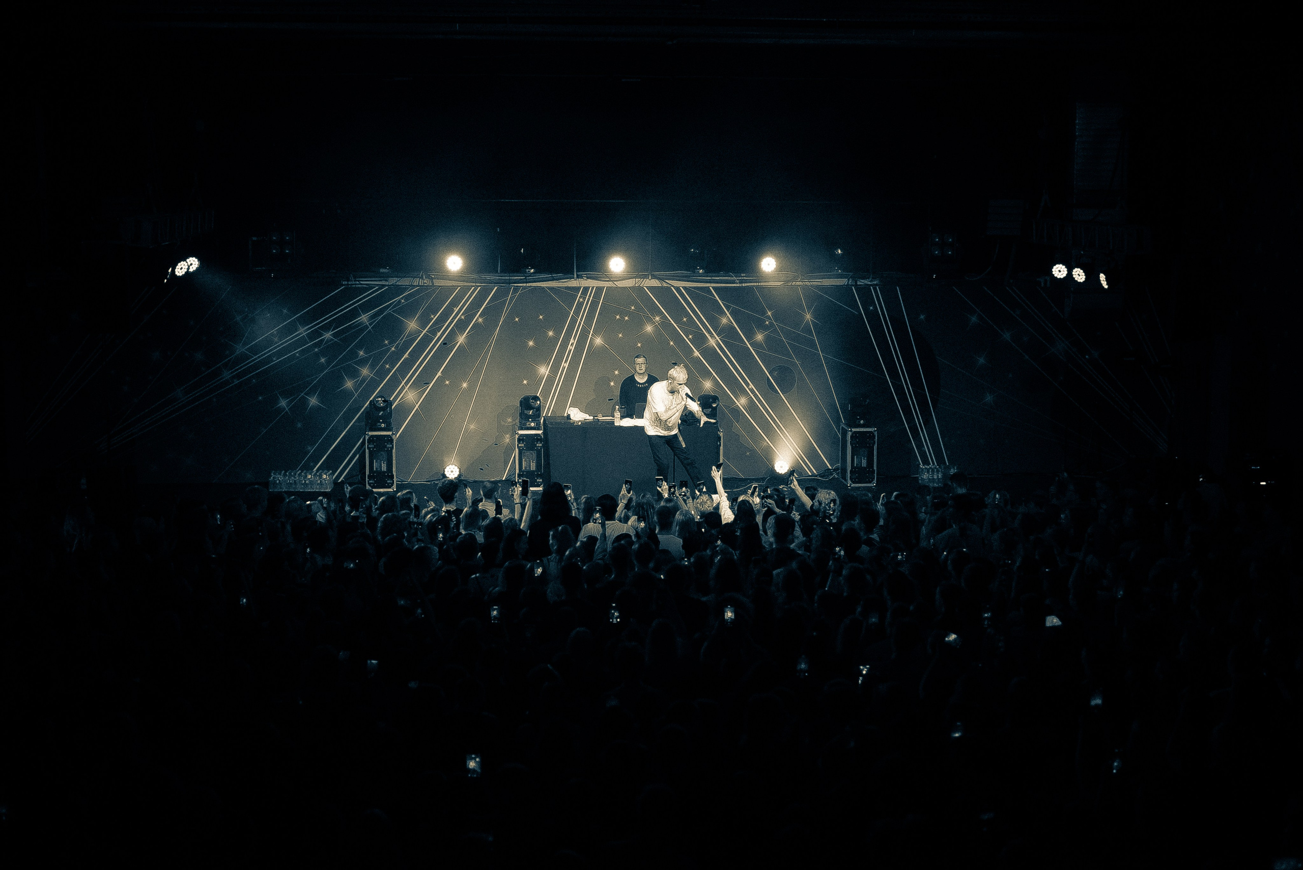 Pyrokinesis. Фотограф | Владивосток | Мария