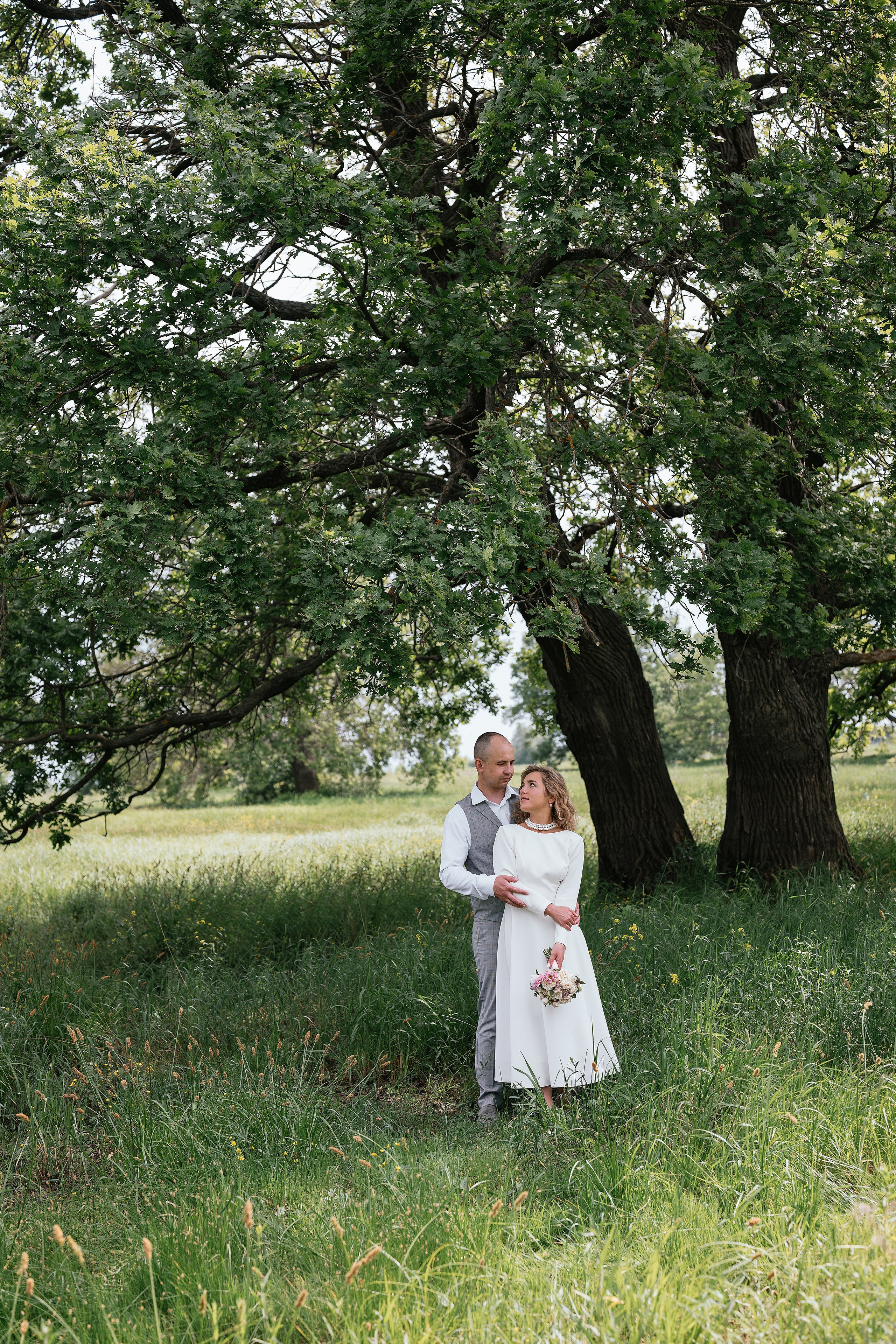 Wedding day #51. Свадебный, семейный фотограф в Рязани Лена Брант