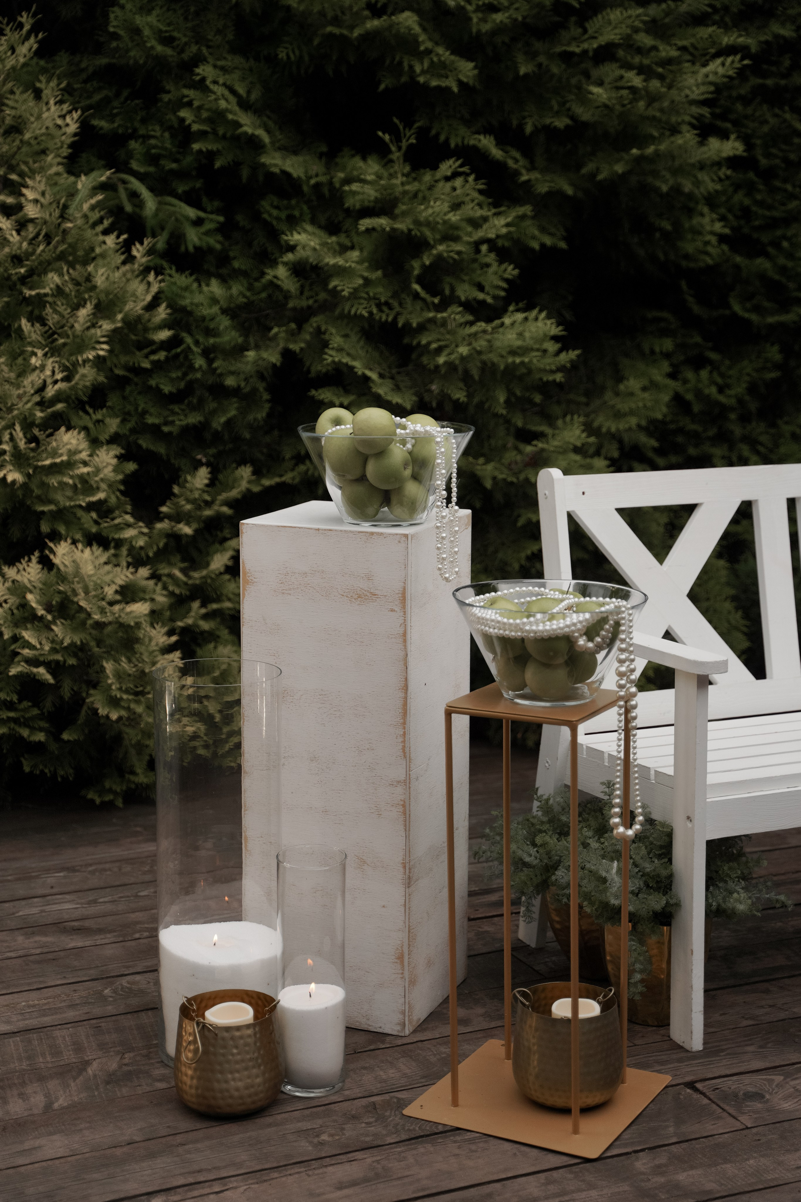 Анфиса и Валерий. Свадебный фотограф Марина Попова