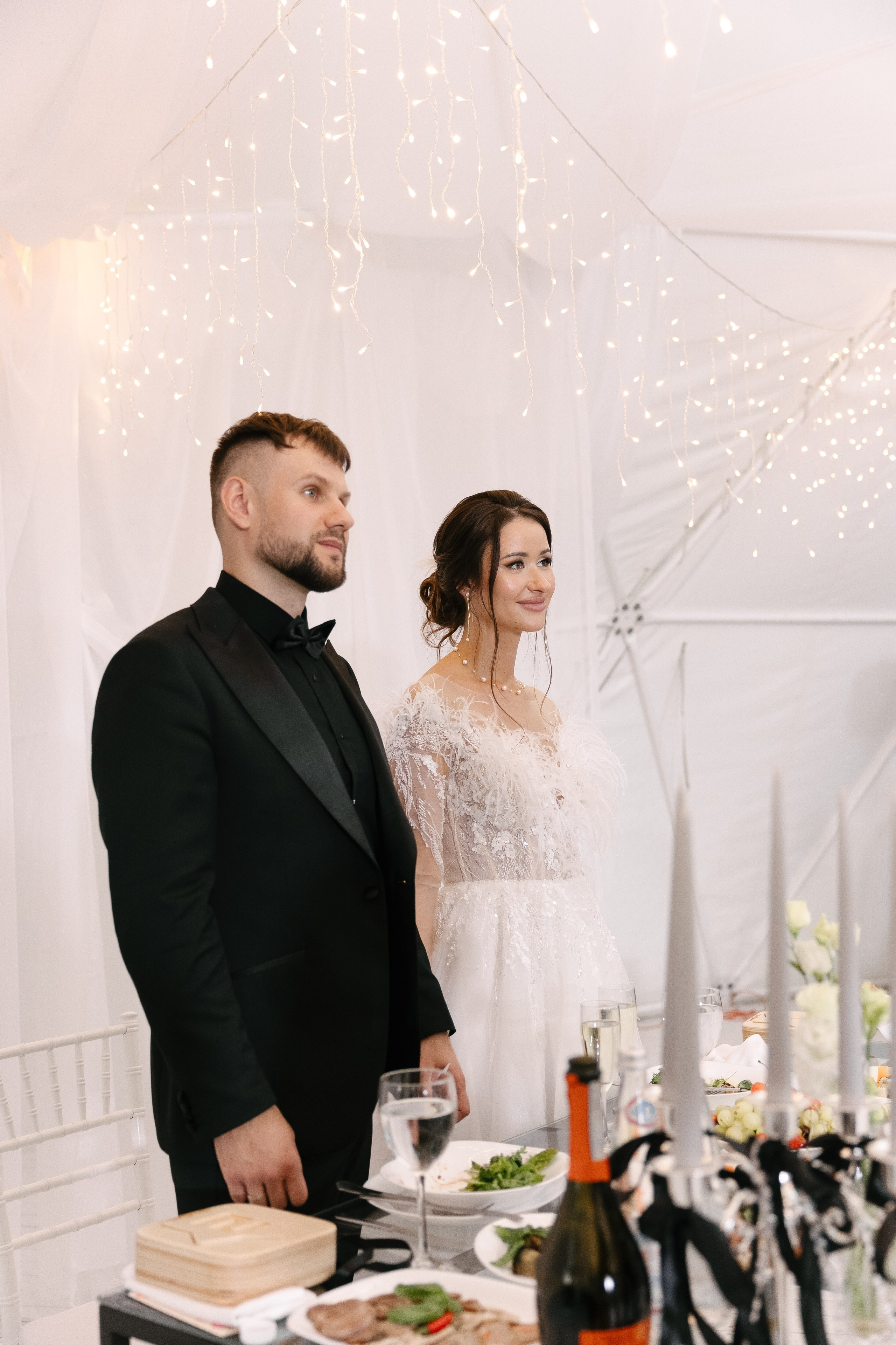 Ангелина и Василий. Свадебный фотограф Татьяна Домарева