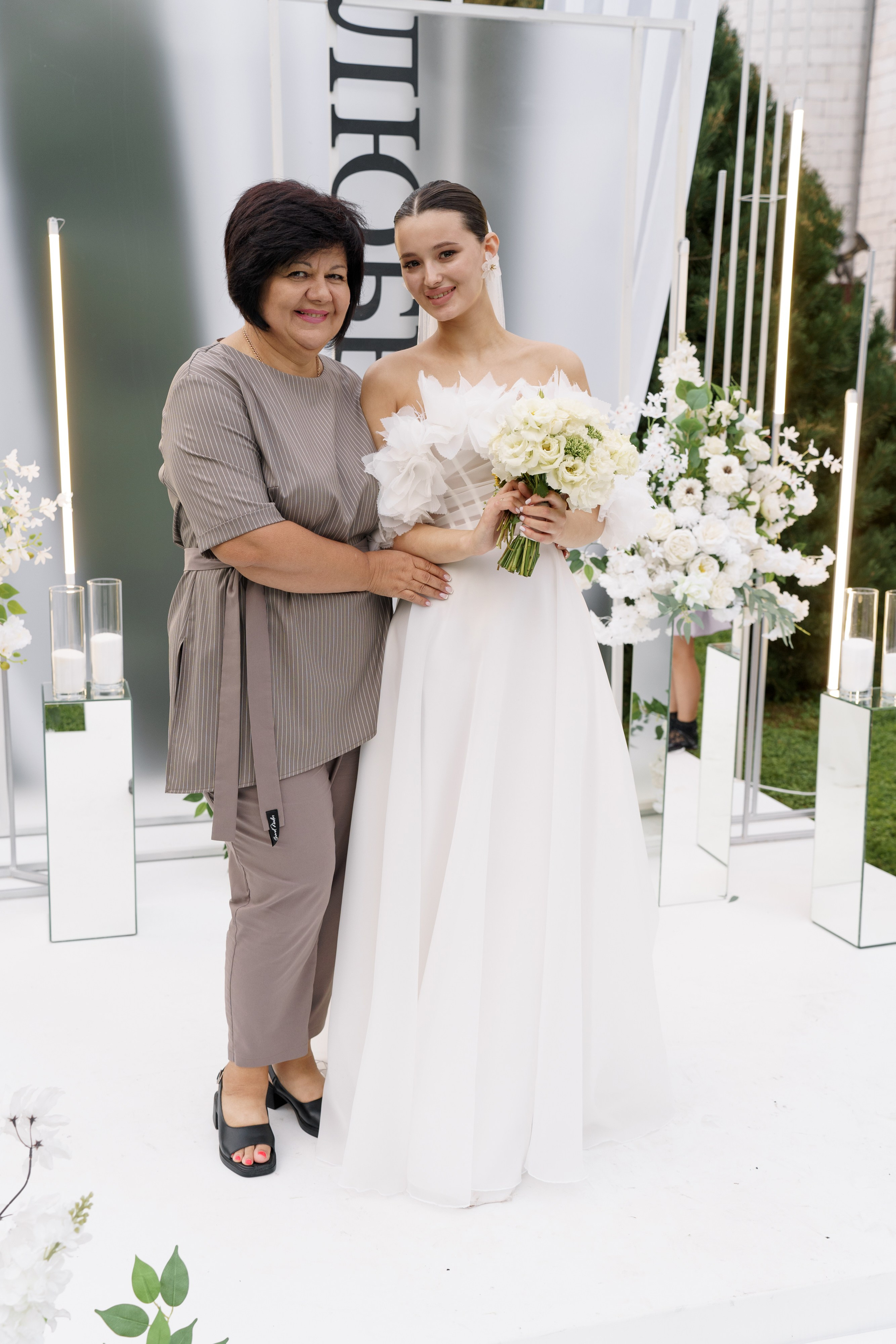 Александр+Ксения. Свадебный фотограф в Краснодаре Алексей Кудинов