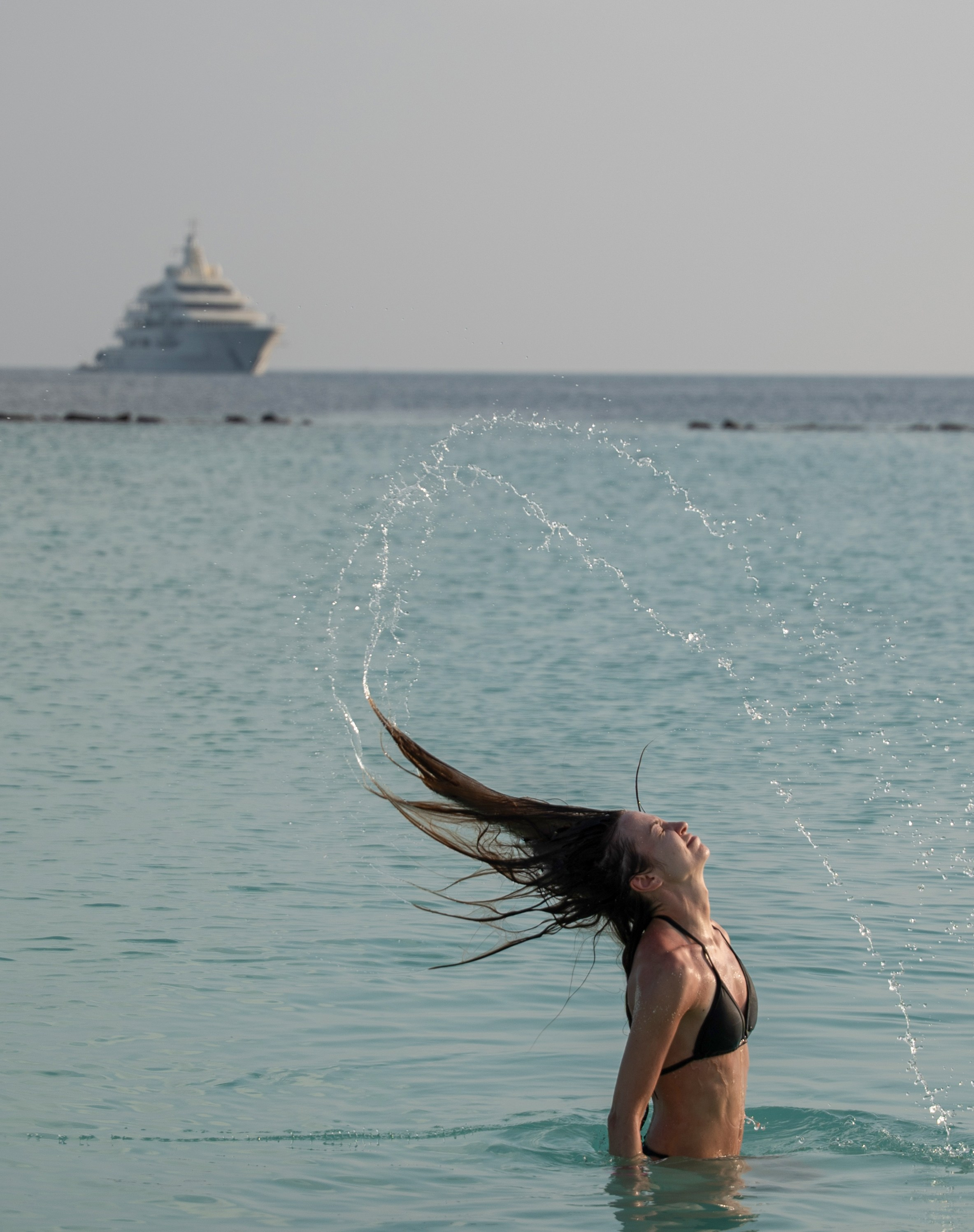 Мальдивы. Ksenia Kim