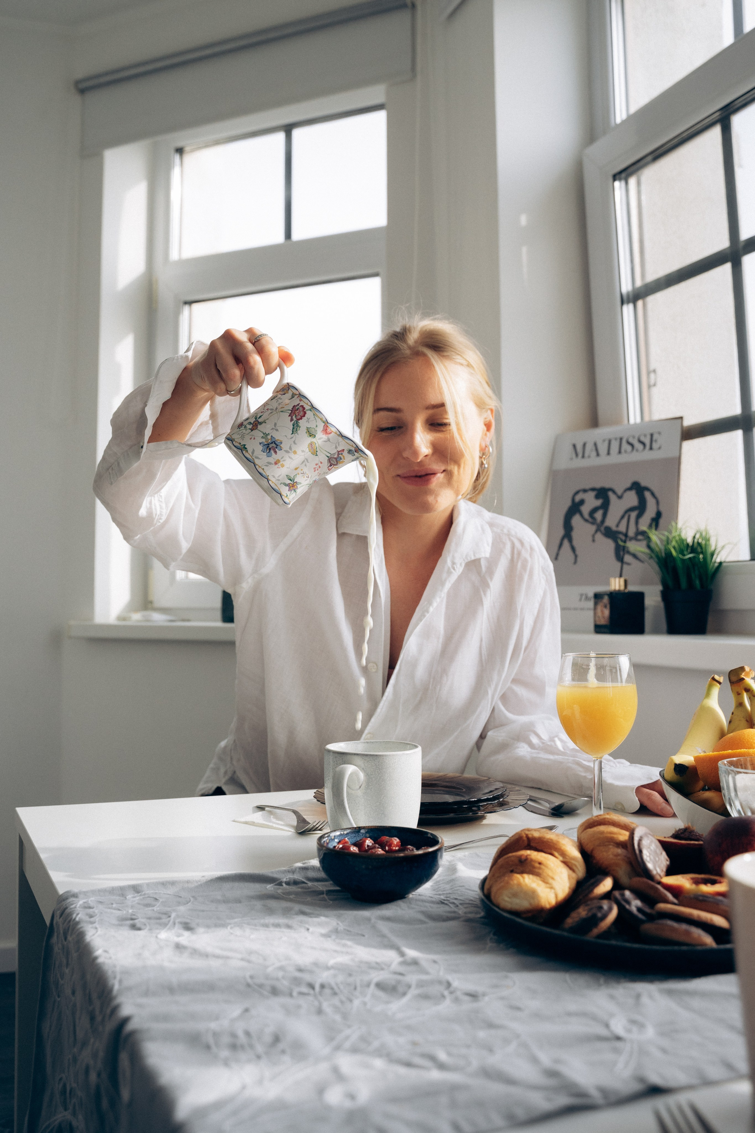 Уютная квартира — Кирилл и Вероника