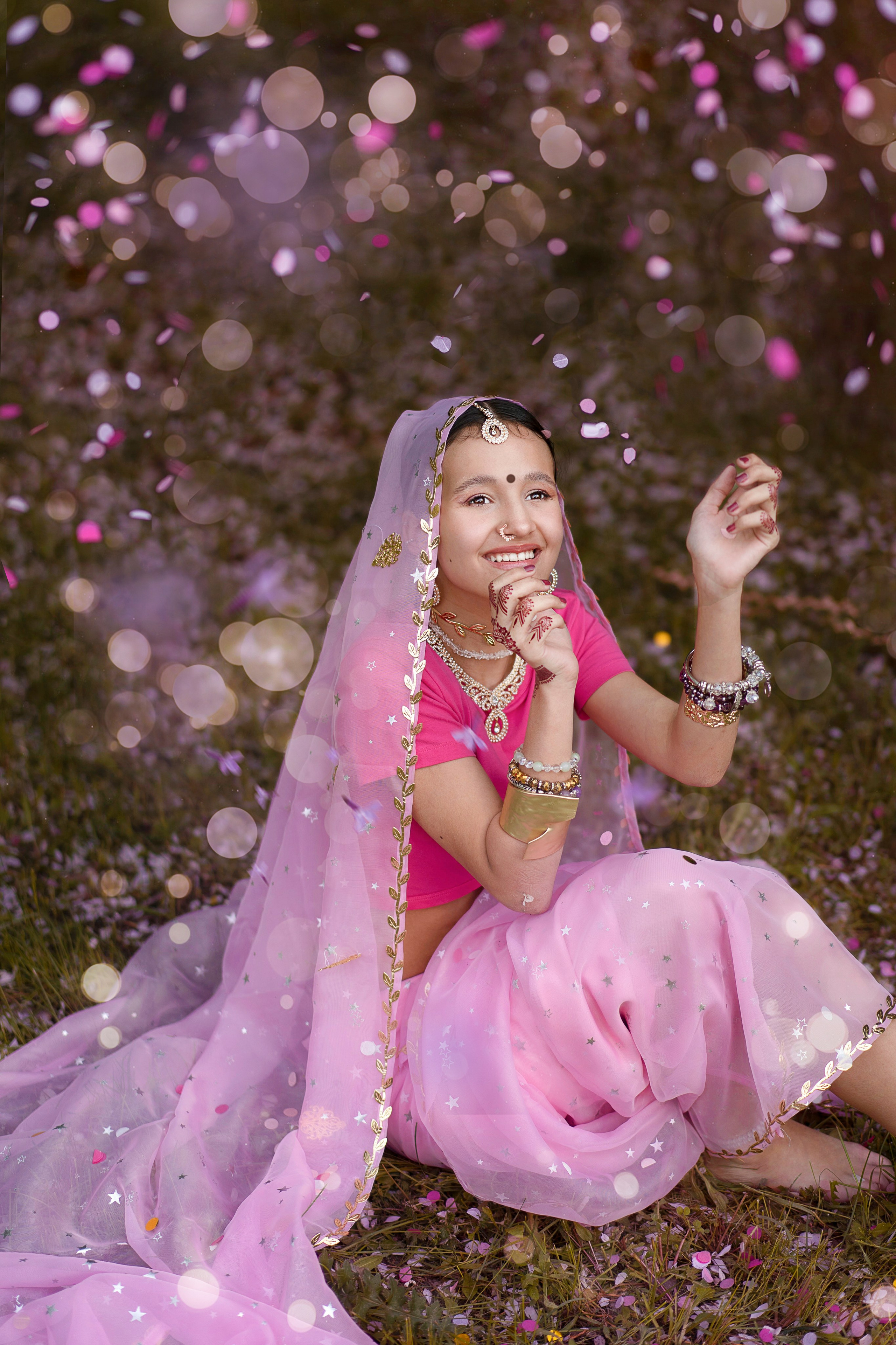 Женские. Семейный фотограф, Омск