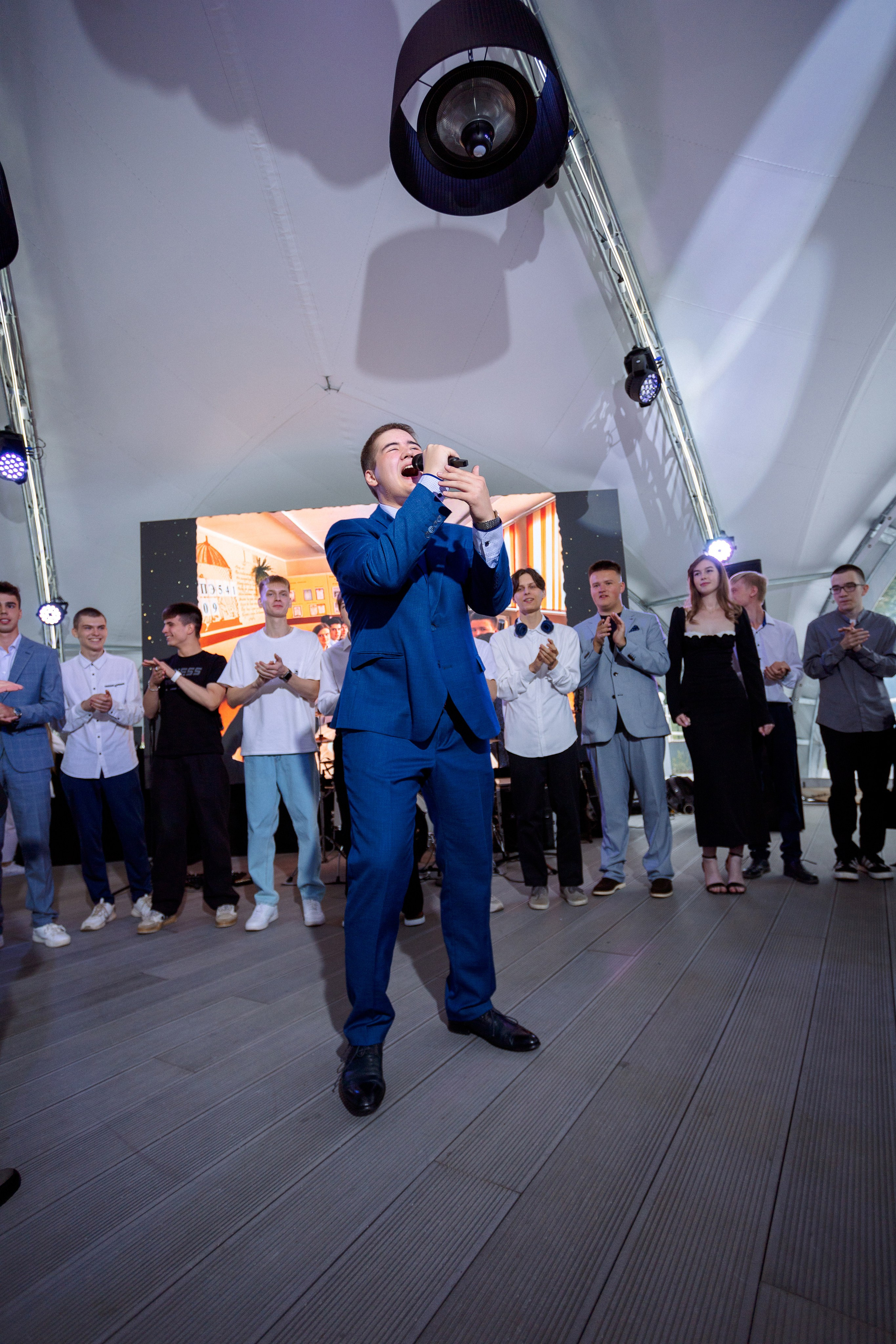 ВЫПУСКНОЙ: Волки-Липки. Все фото. Профессиональный фотограф в Ижевске Леша Петров