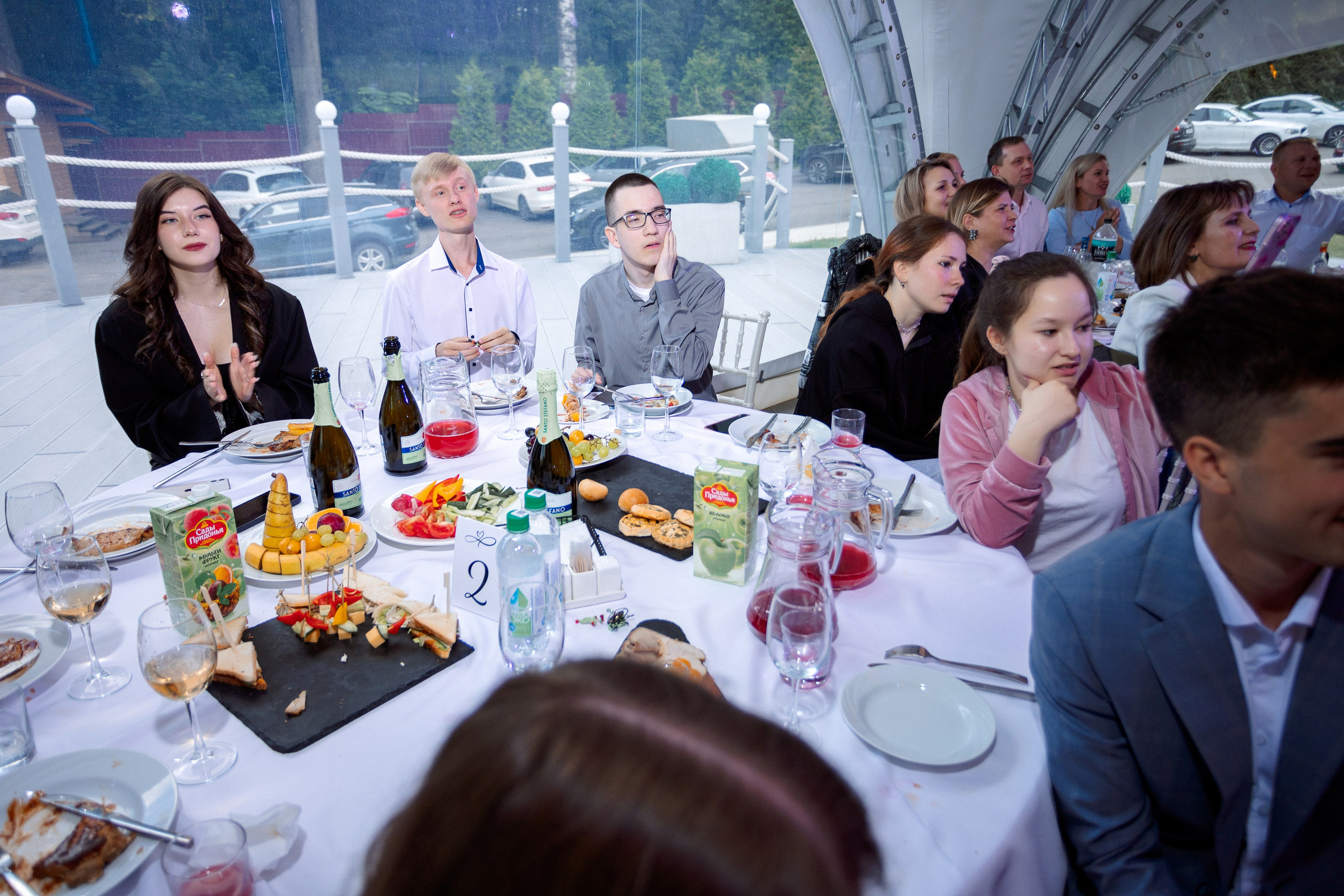 ВЫПУСКНОЙ: Волки-Липки. Все фото. Профессиональный фотограф в Ижевске Леша Петров